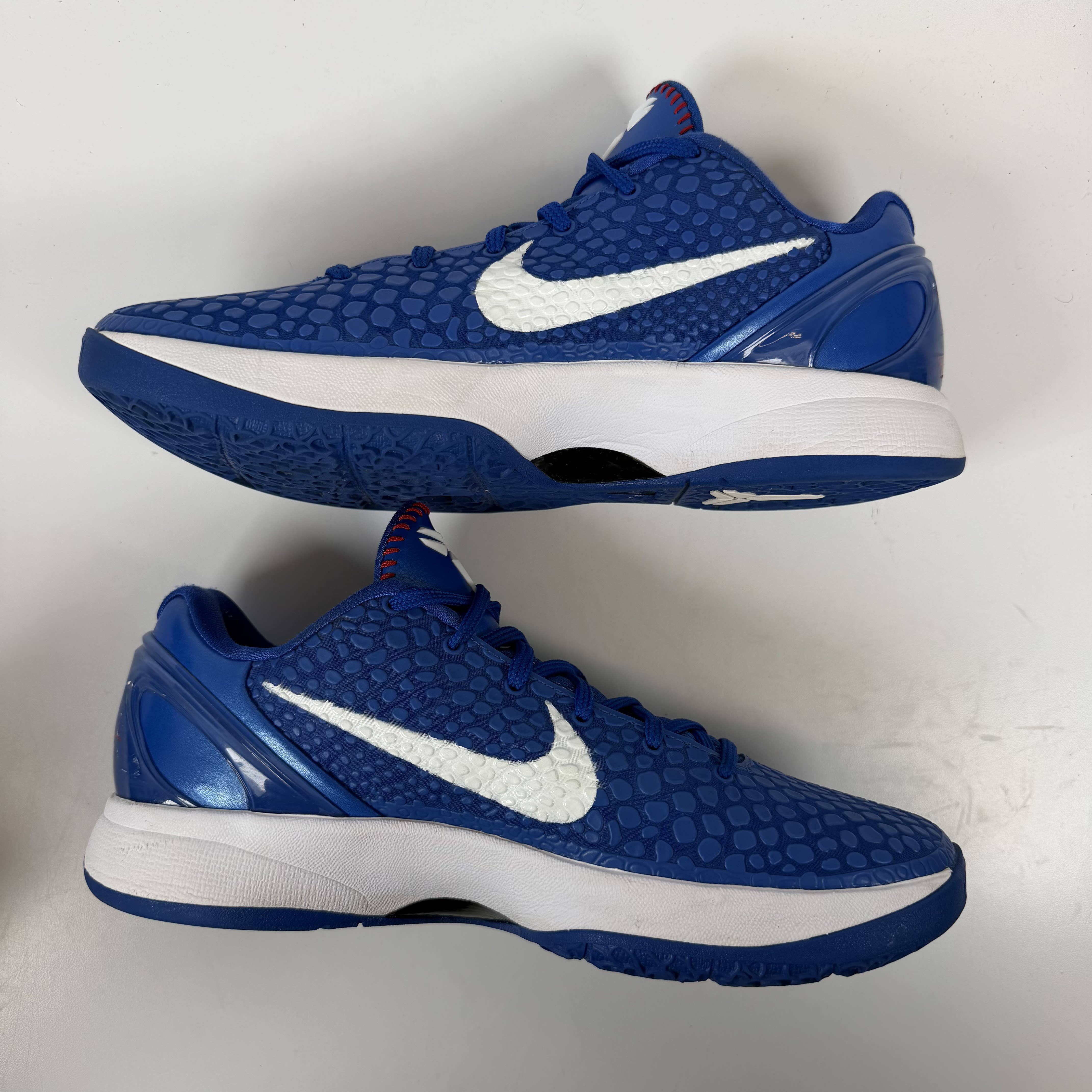 SP7090 Nike Kobe 6 Protro Dodgers