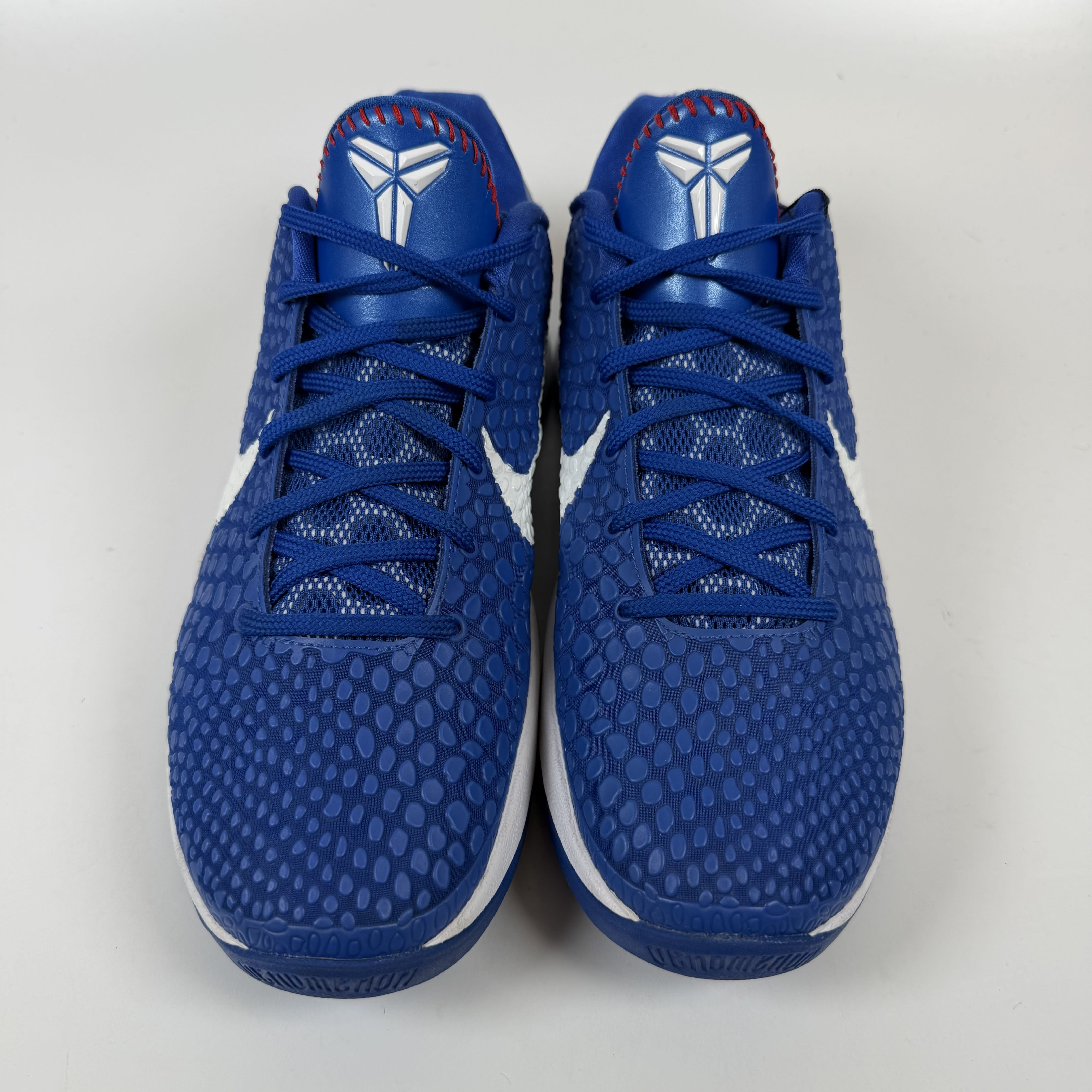 SP7090 Nike Kobe 6 Protro Dodgers