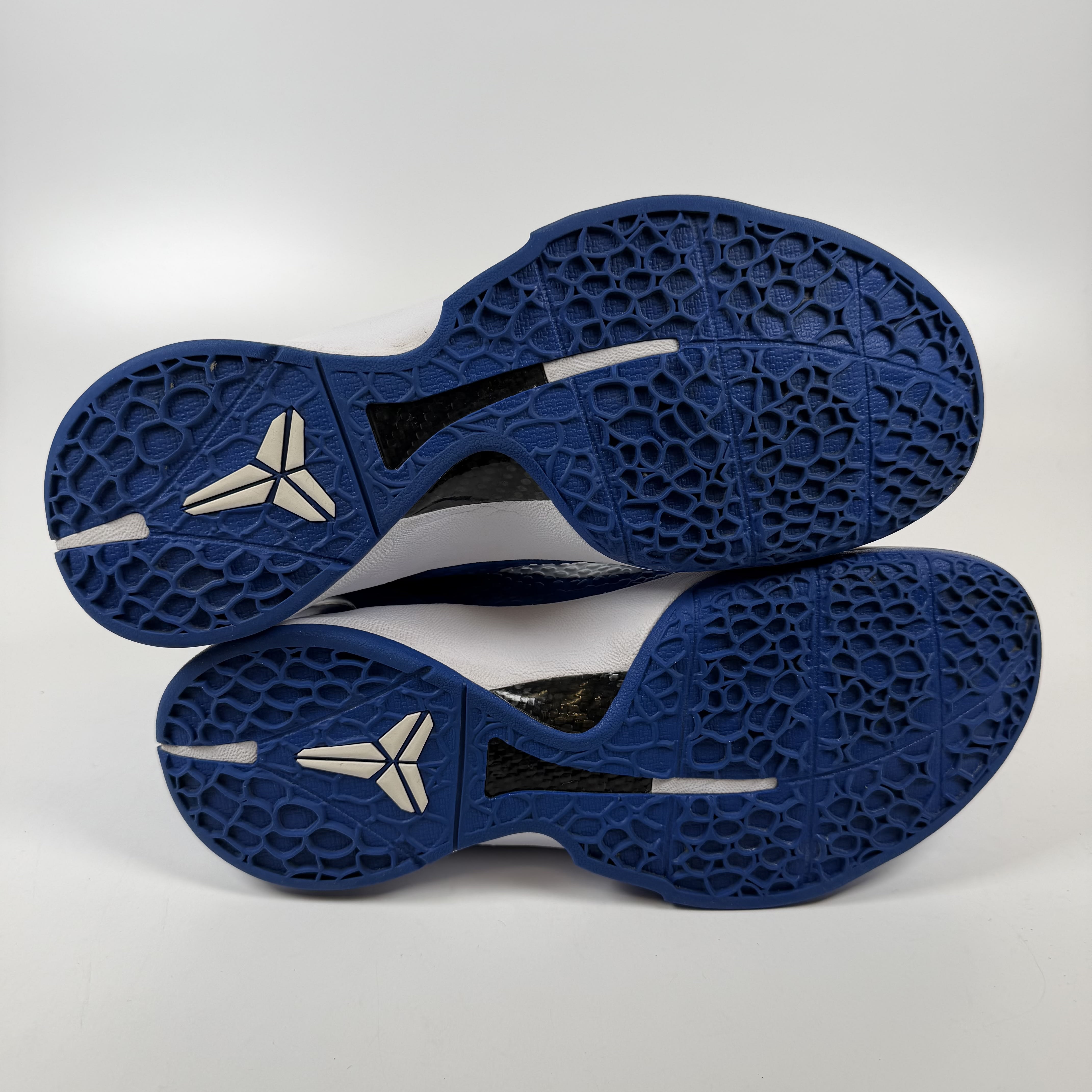 SP7090 Nike Kobe 6 Protro Dodgers