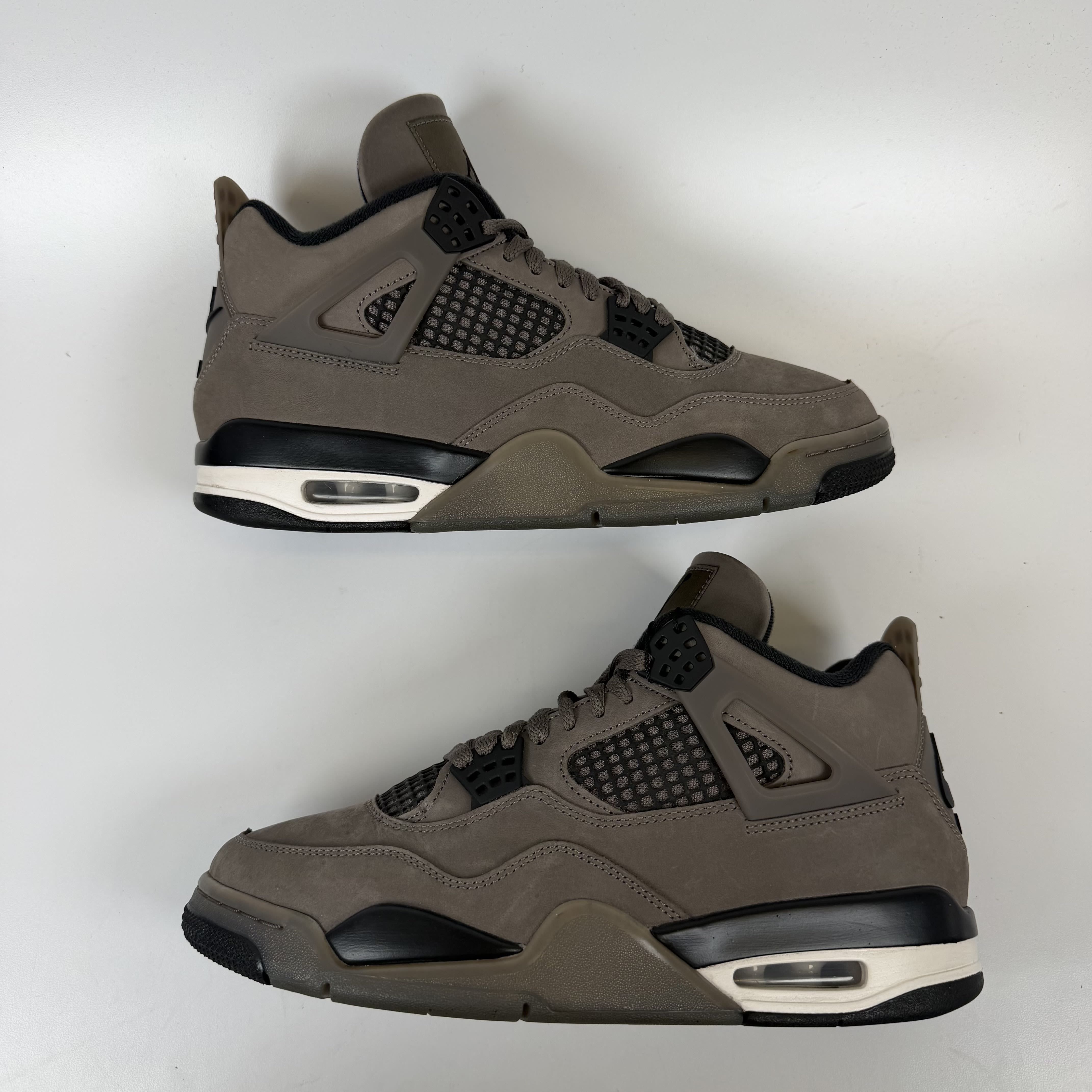 SP10205 Jordan 4 Retro Cave Stone