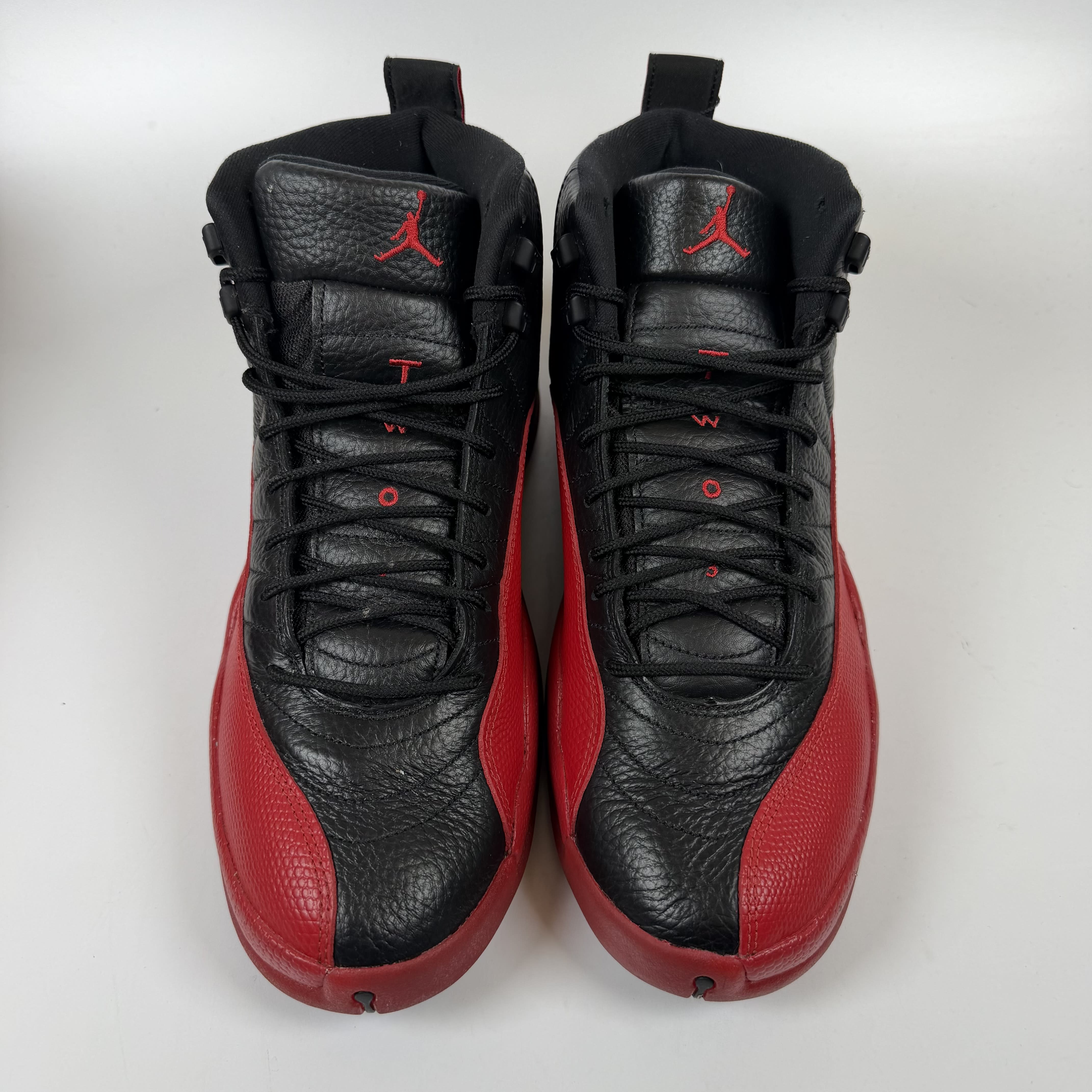 SP7715 Jordan 12 Retro Flu Game (2025)