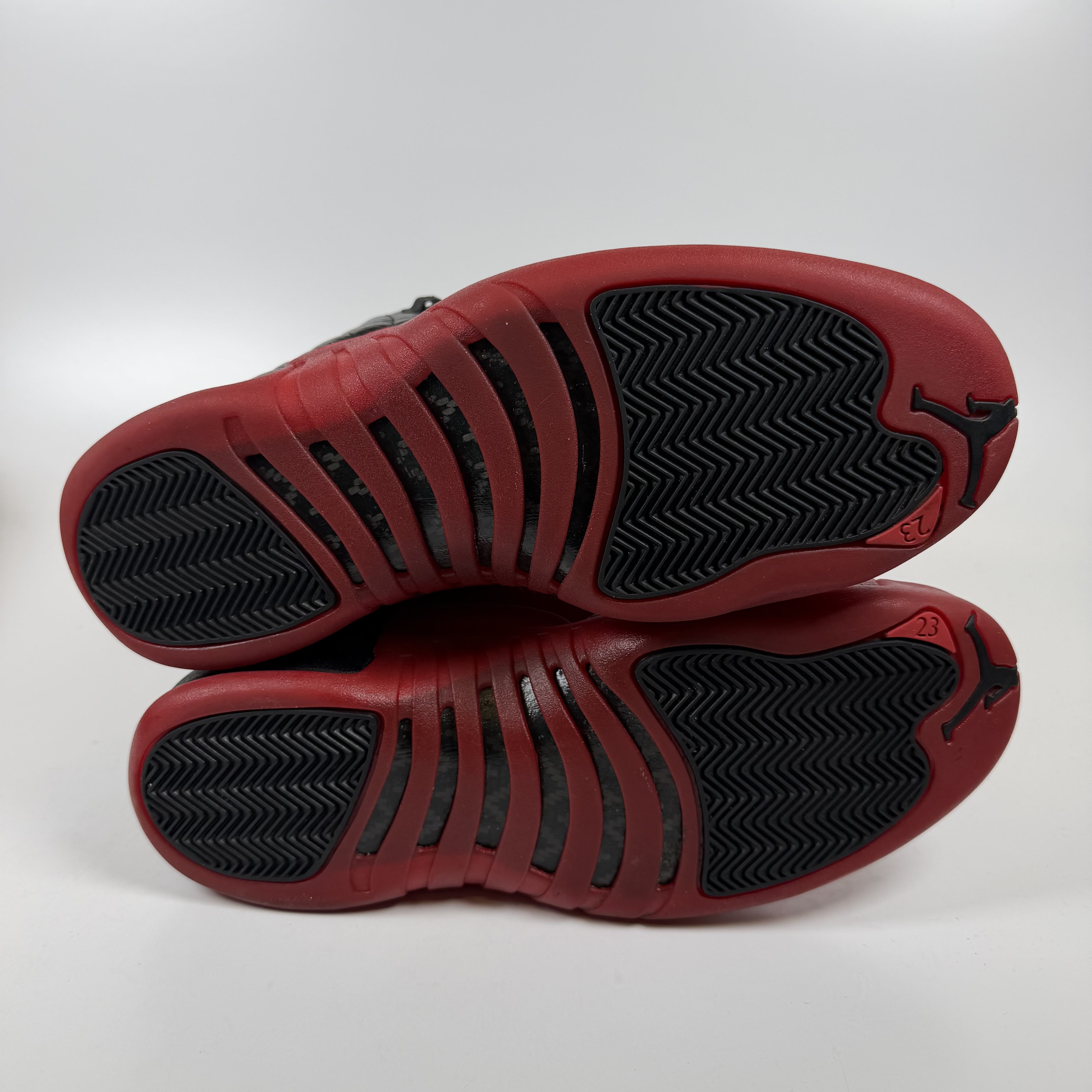 SP7715 Jordan 12 Retro Flu Game (2025)