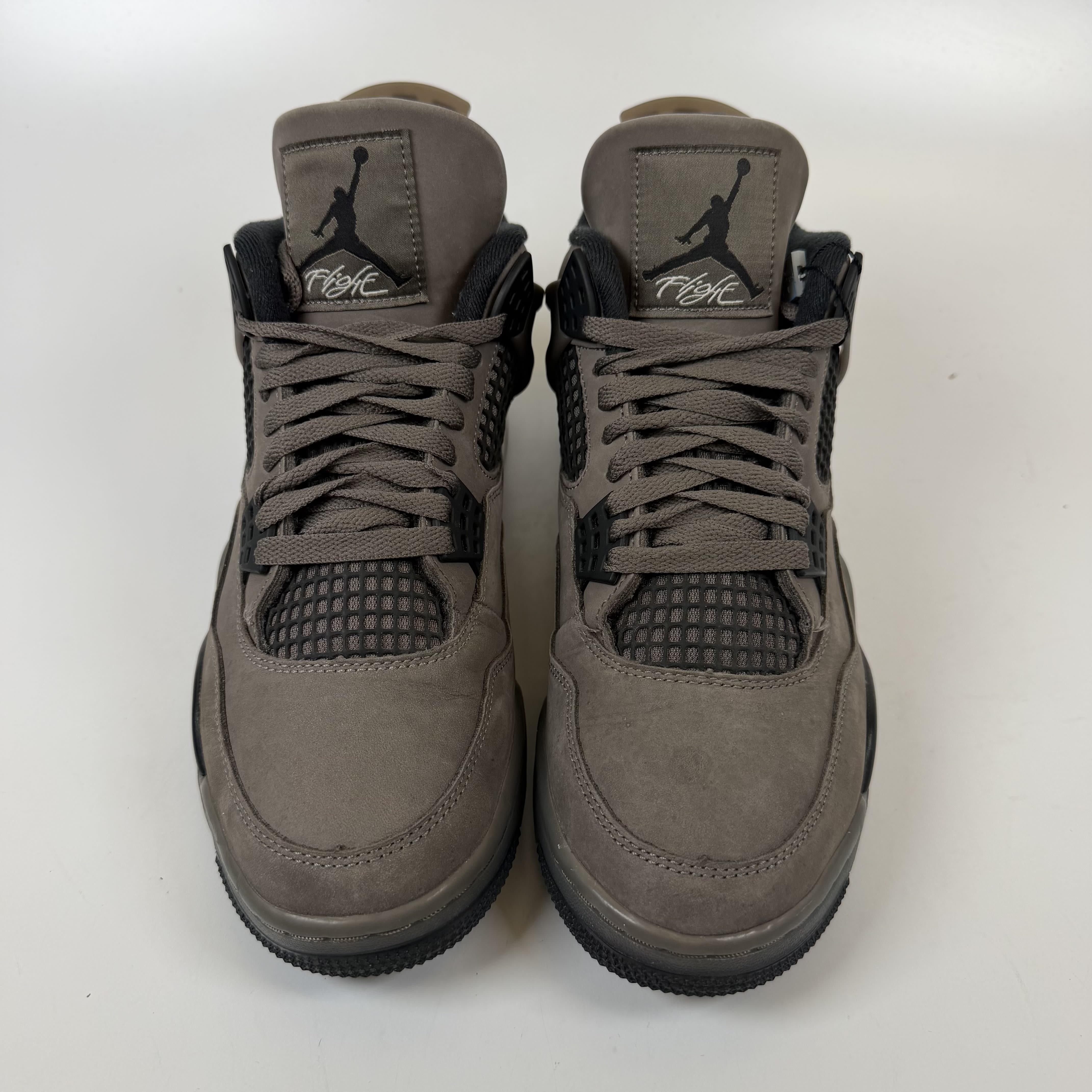 SP10205 Jordan 4 Retro Cave Stone