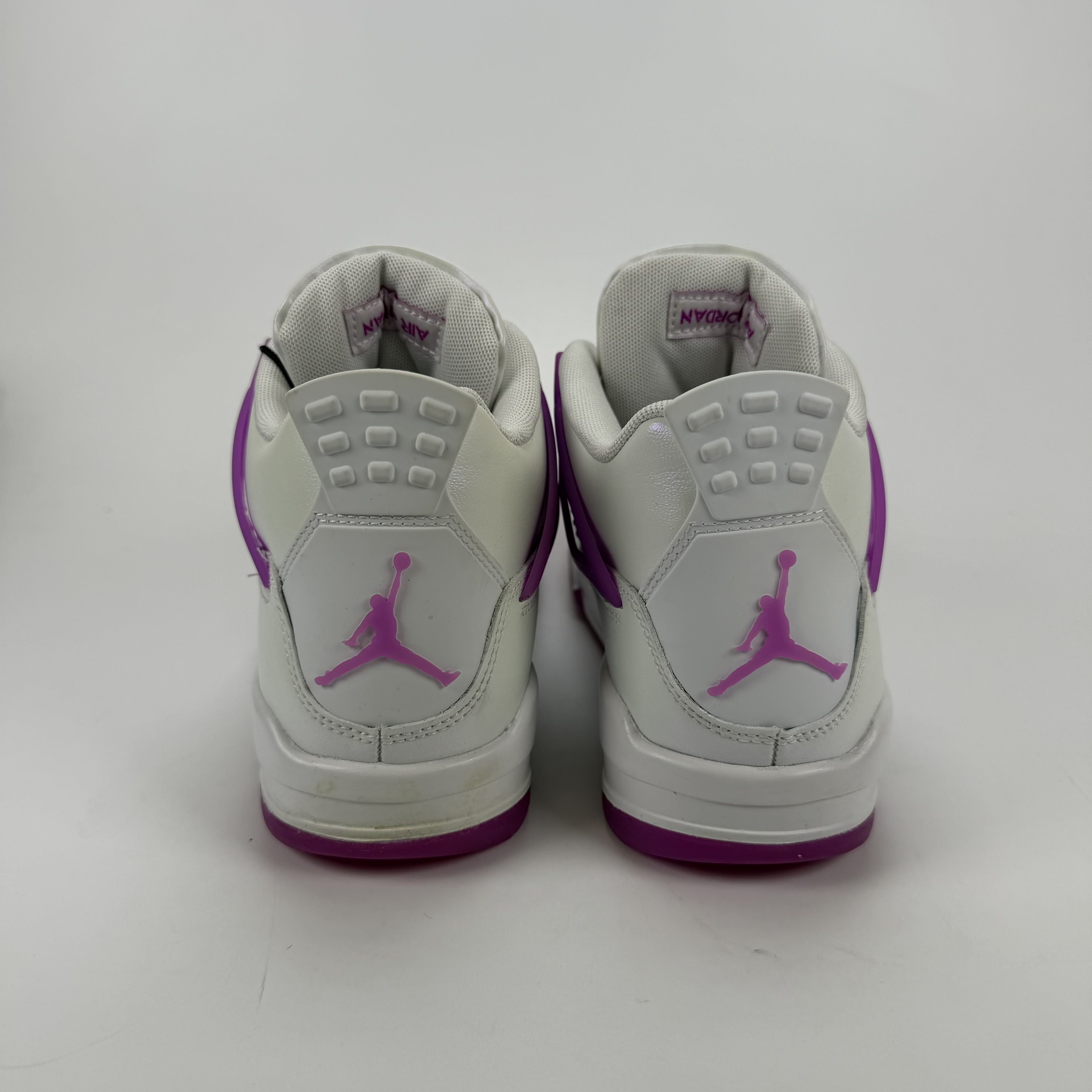 SP5023 Jordan 4 Retro Hyper Violet (GS)