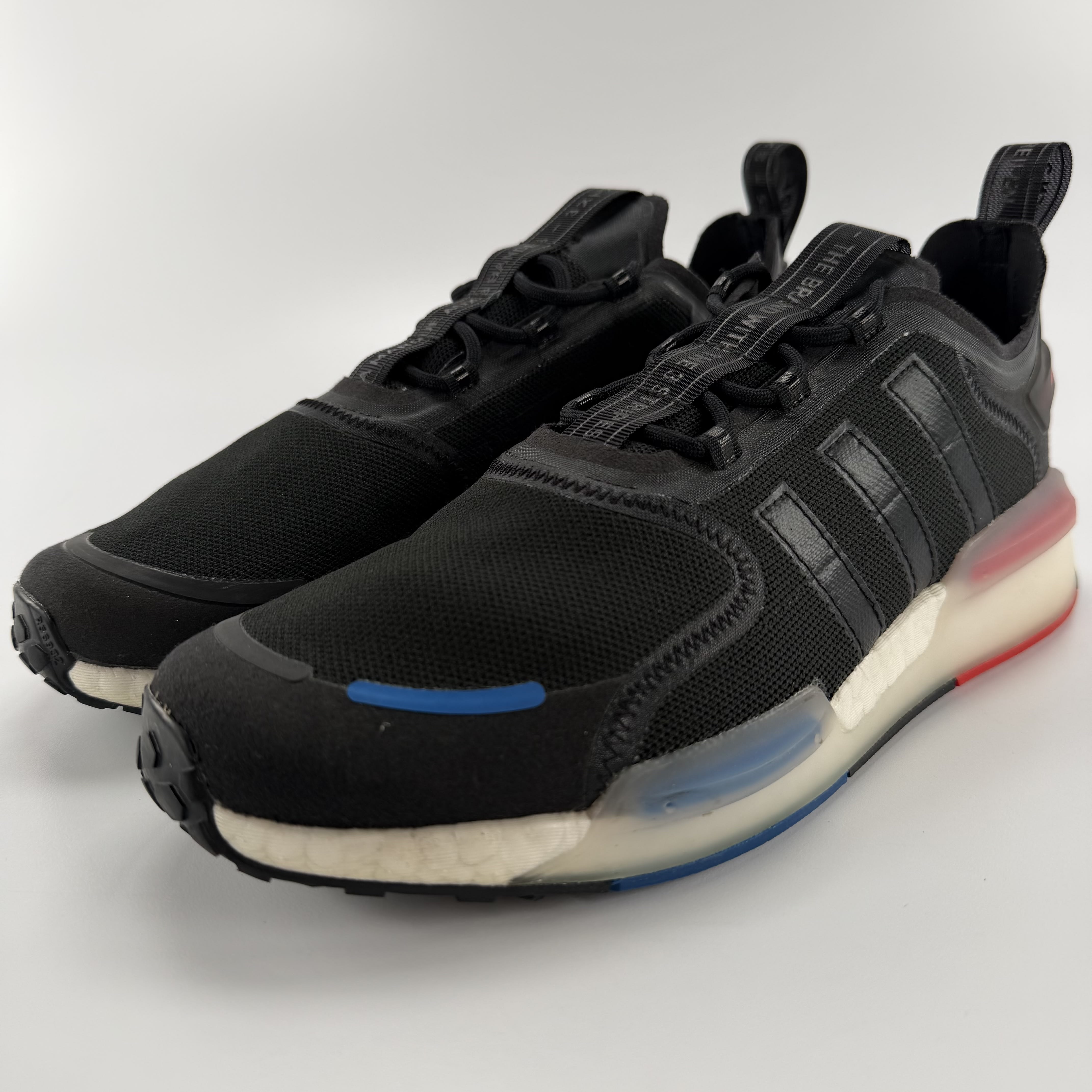 495767 adidas NMD V3 OG Black