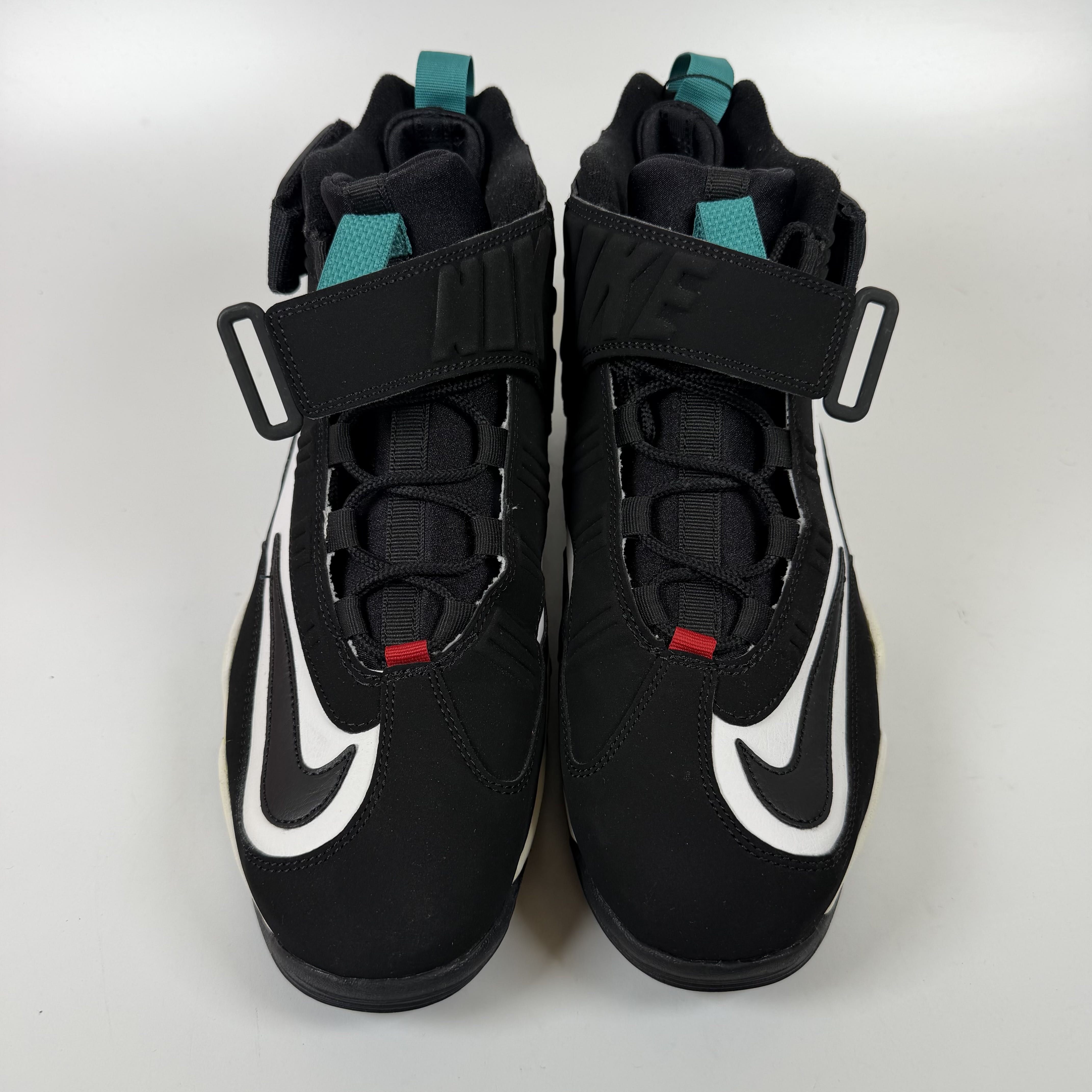 SP7751 Nike Air Griffey Max 1 White Freshwater (2021)