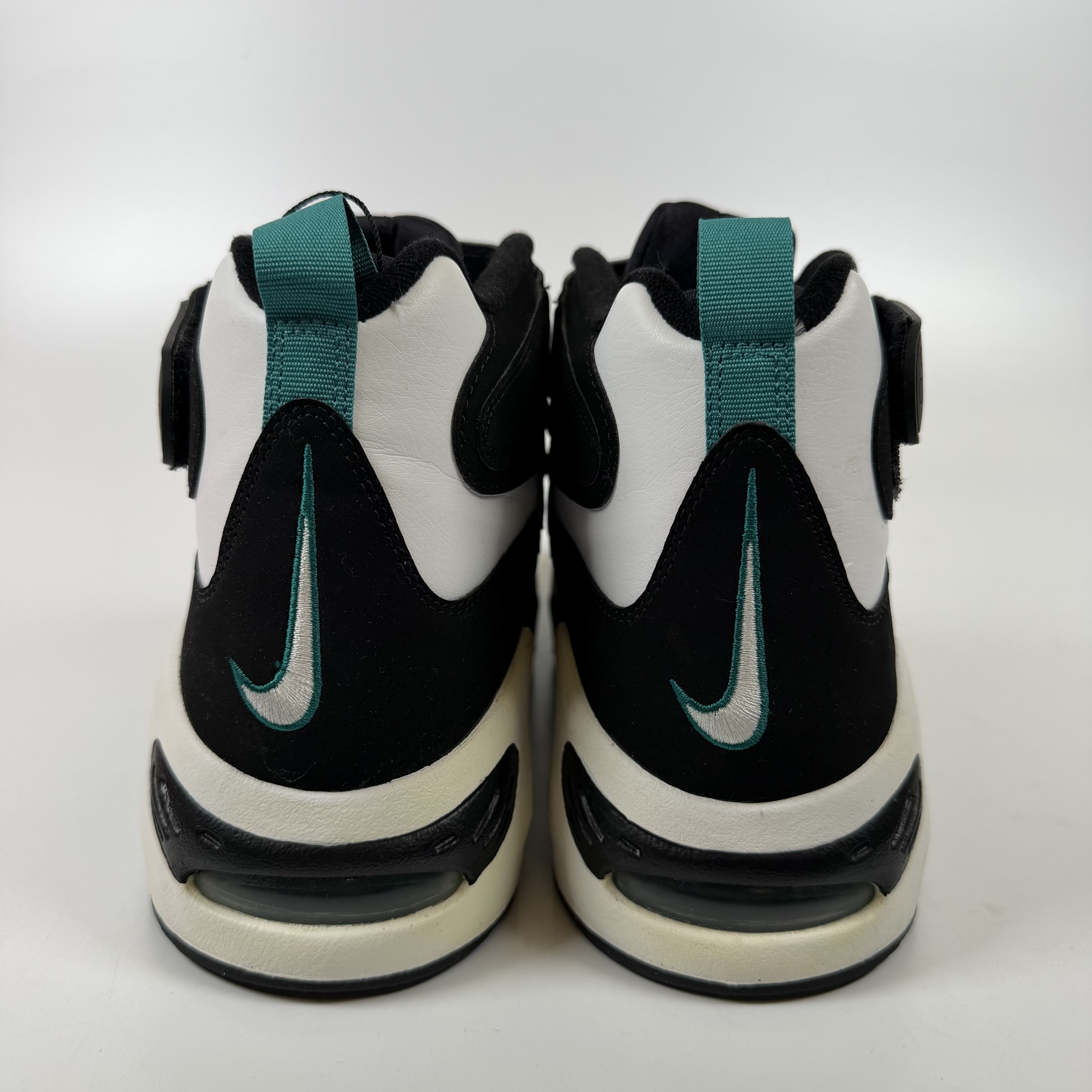 SP7751 Nike Air Griffey Max 1 White Freshwater (2021)