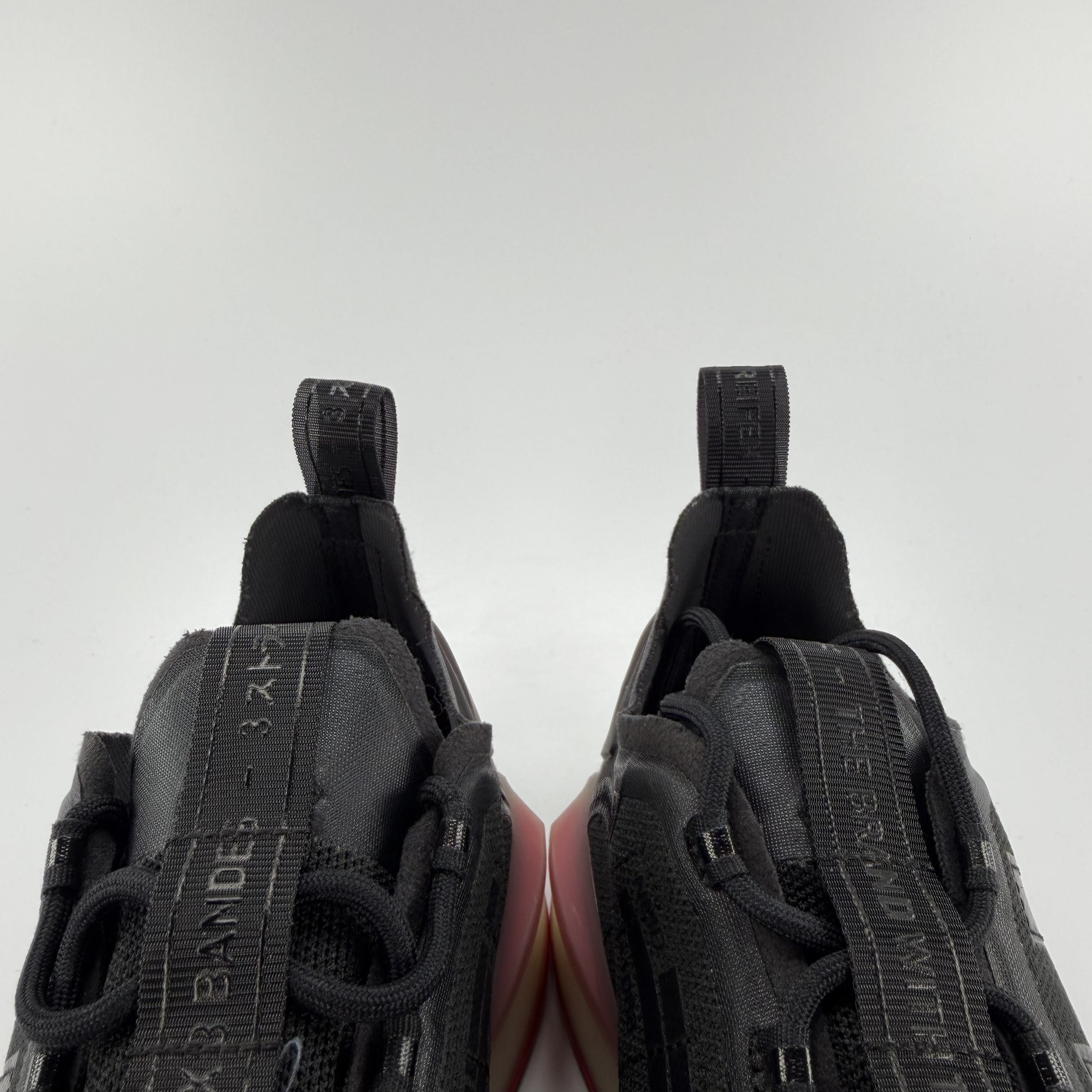 495767 adidas NMD V3 OG Black