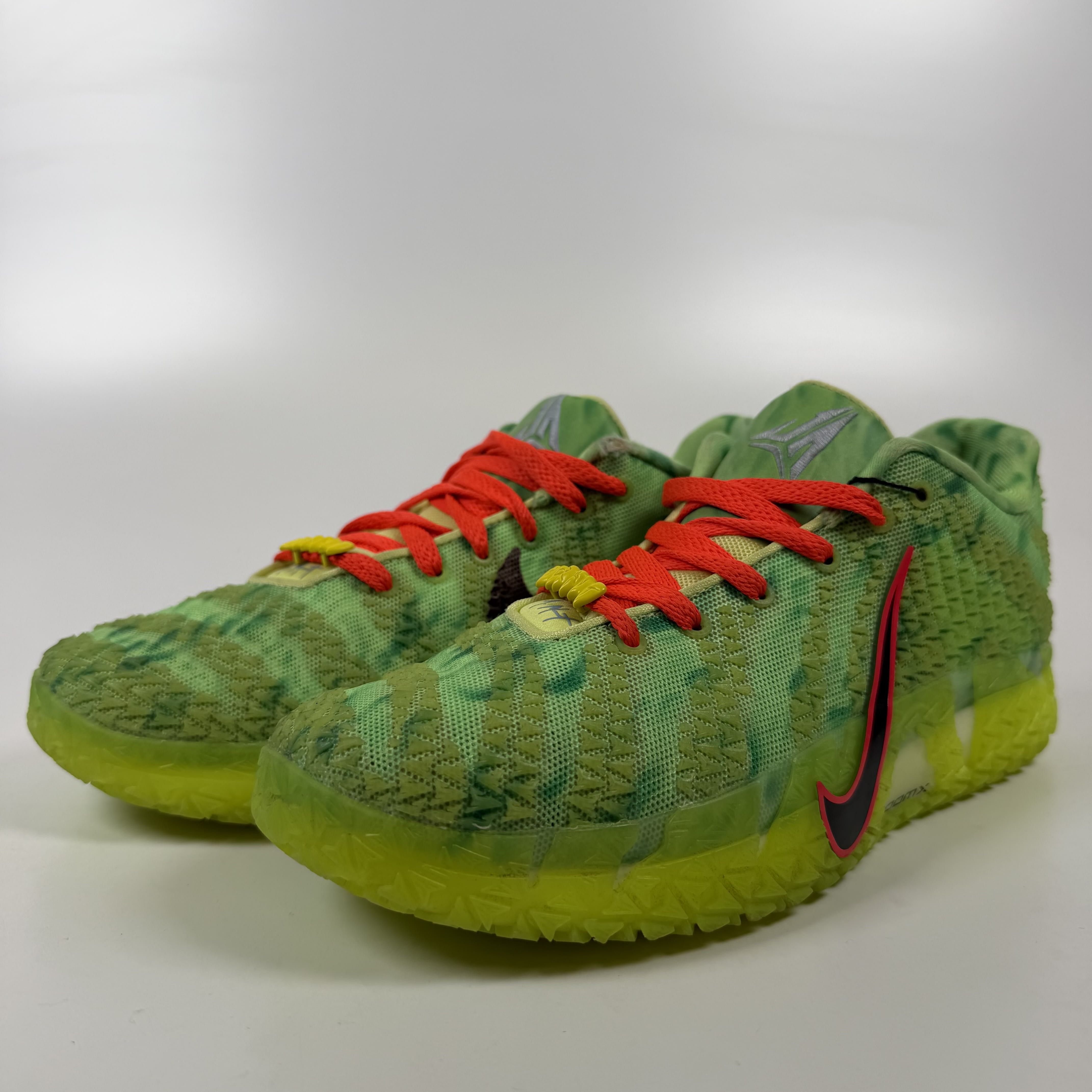 SP8031 Nike Ja 3 Zombie
