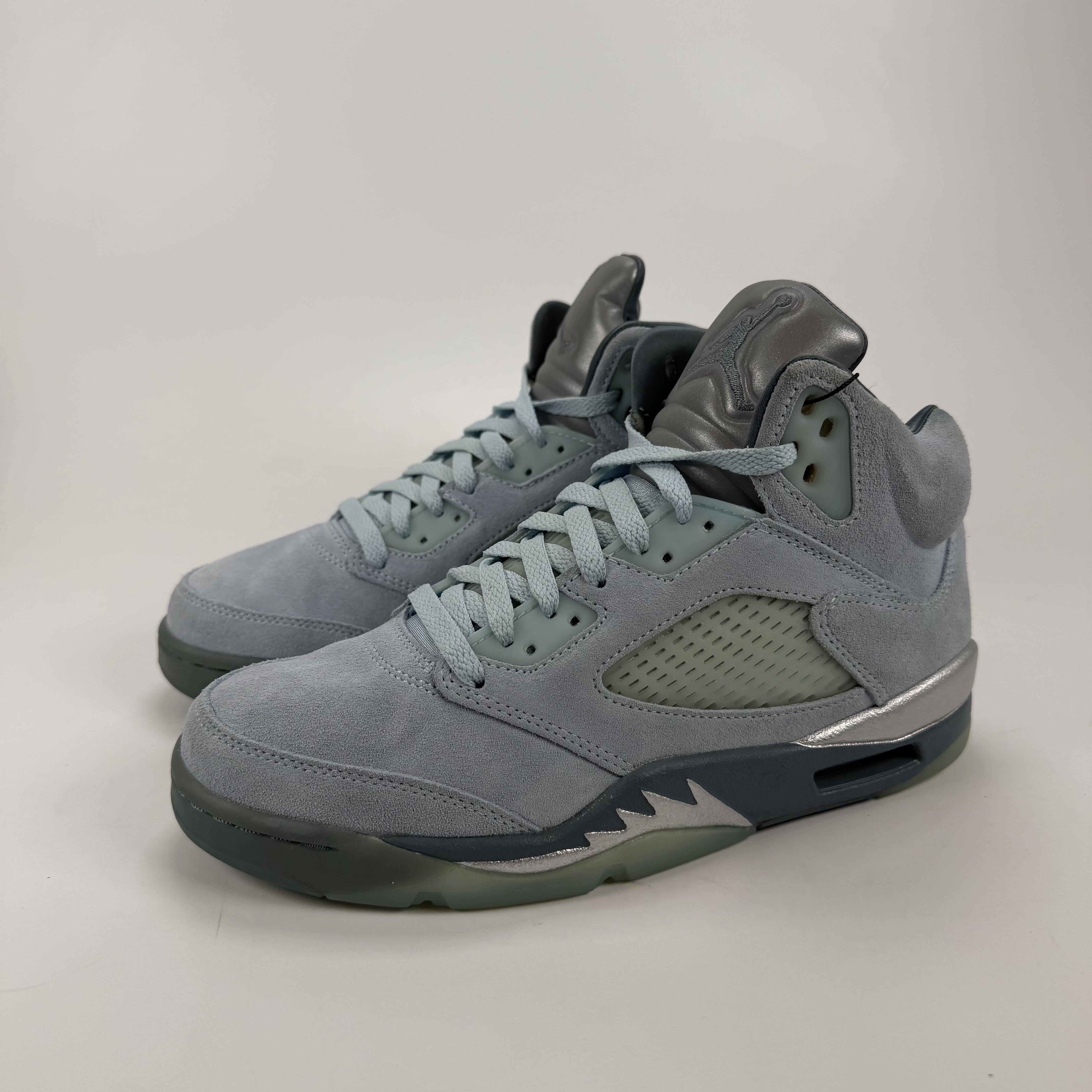 SP5022 Jordan 5 Retro Bluebird (Women's)