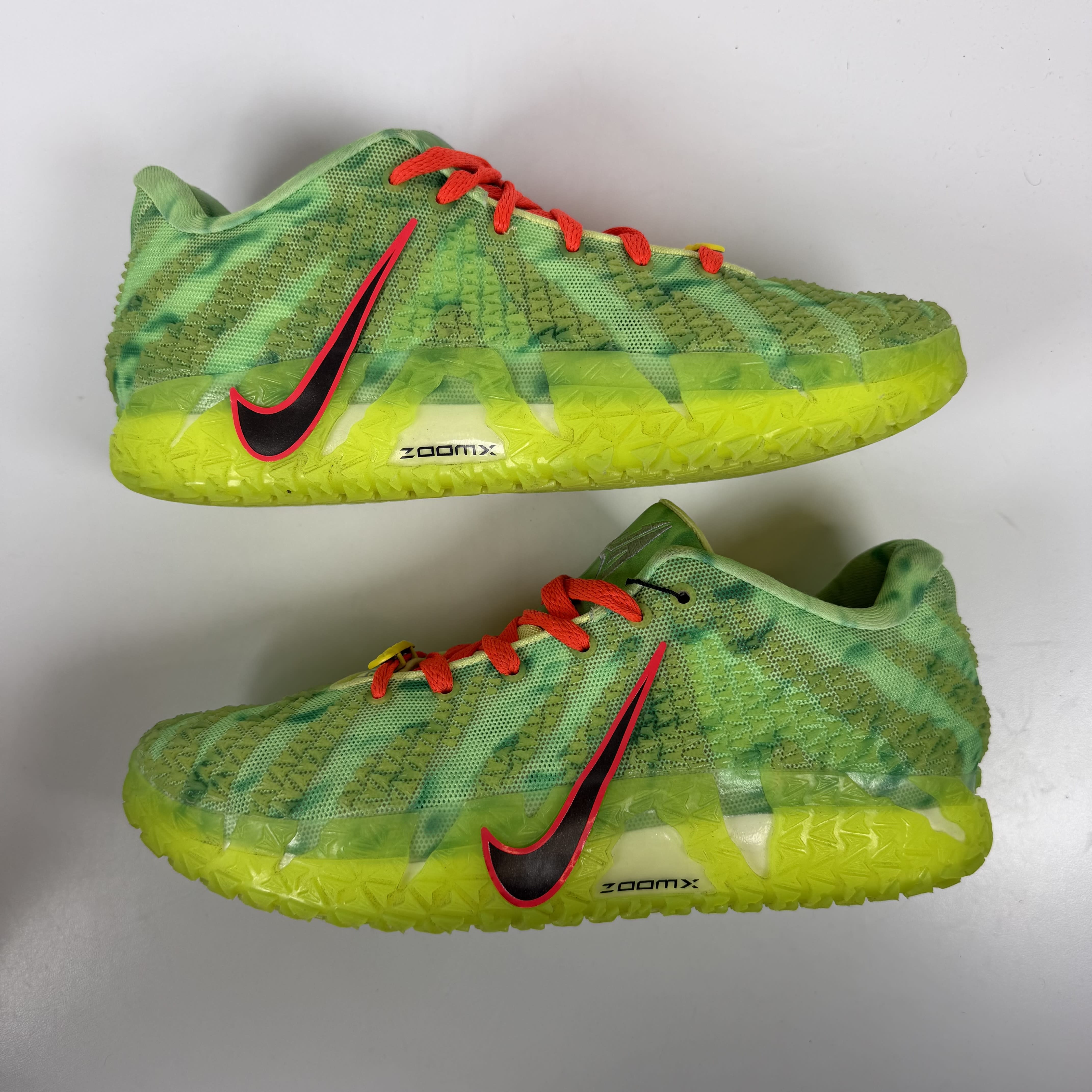 SP8031 Nike Ja 3 Zombie