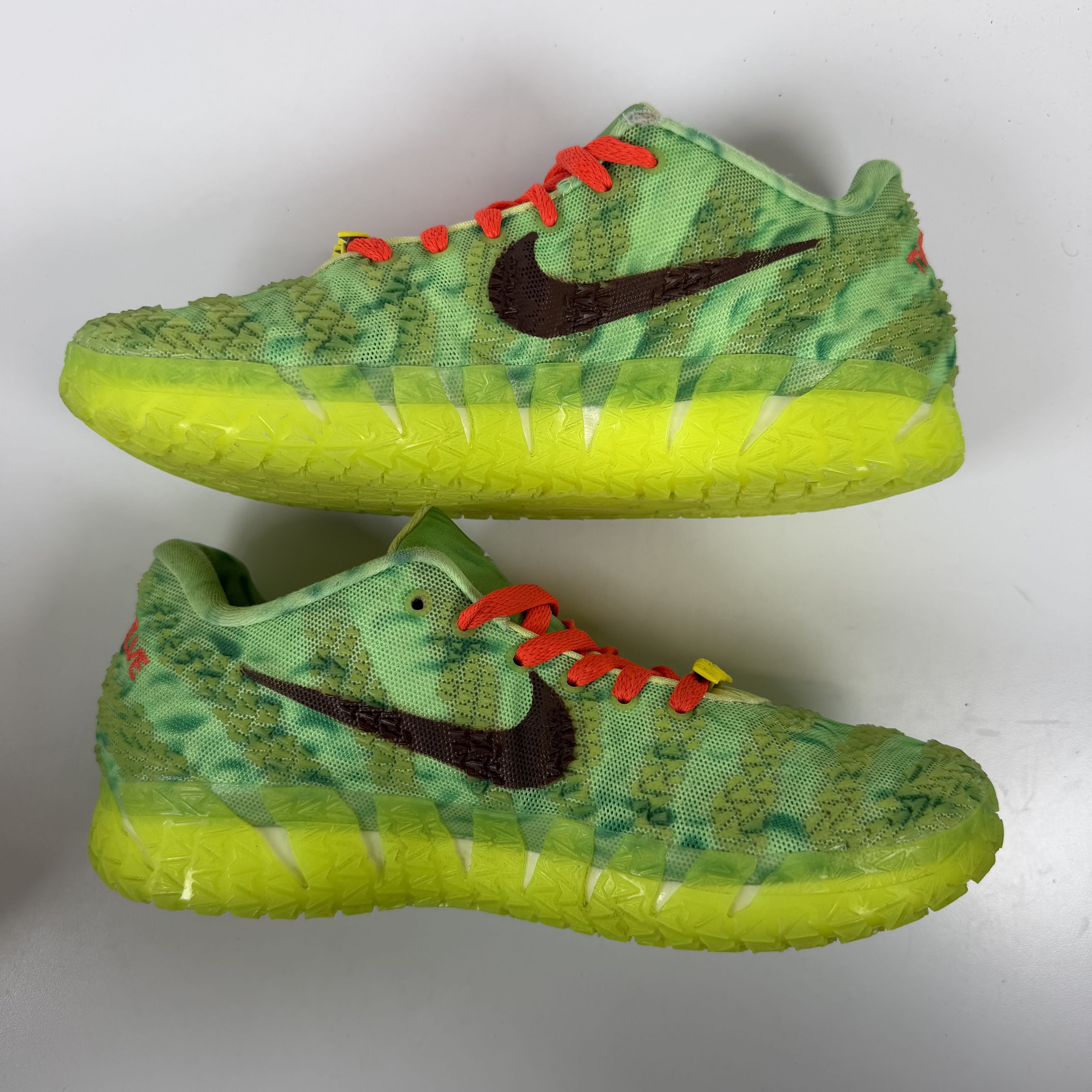 SP8031 Nike Ja 3 Zombie