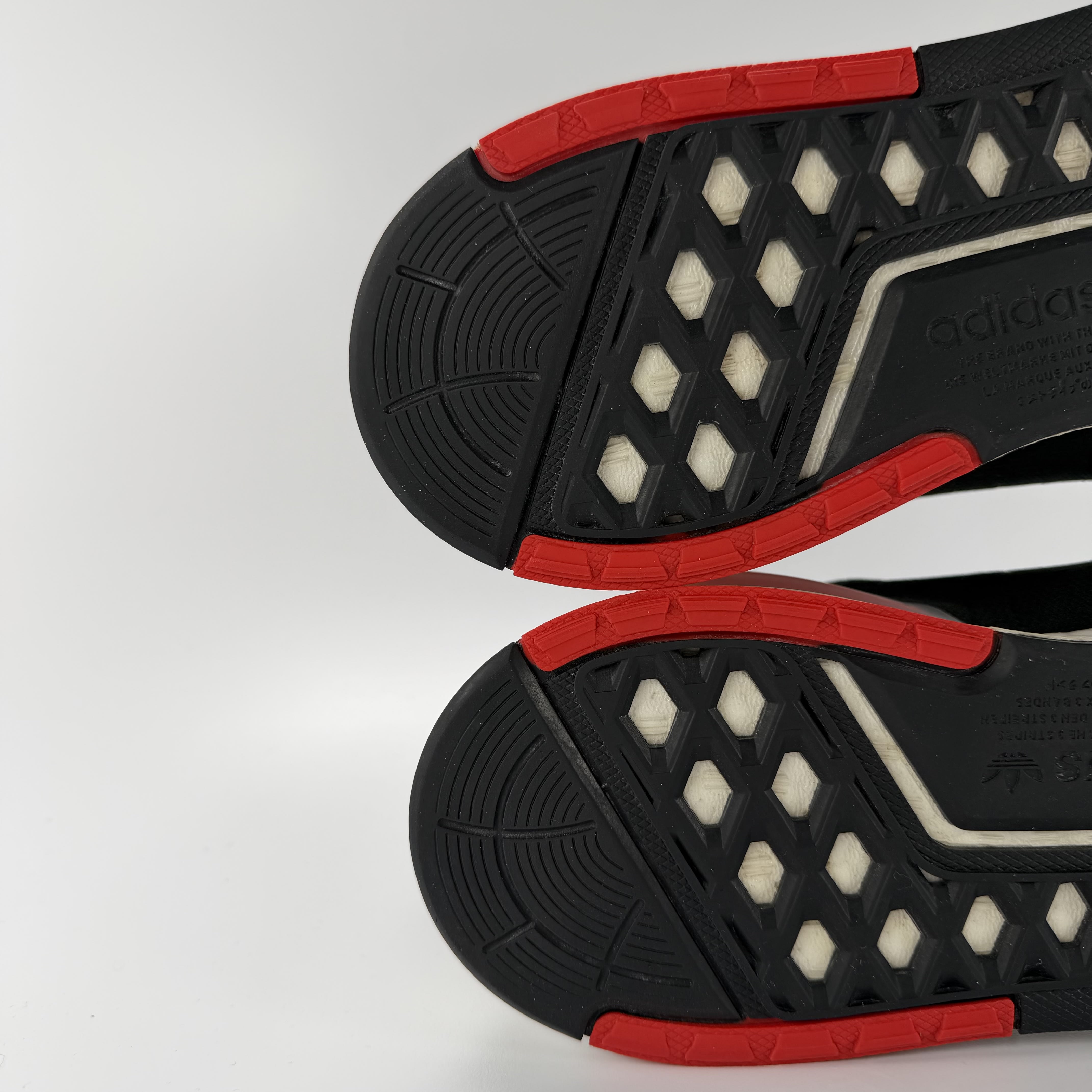 495767 adidas NMD V3 OG Black