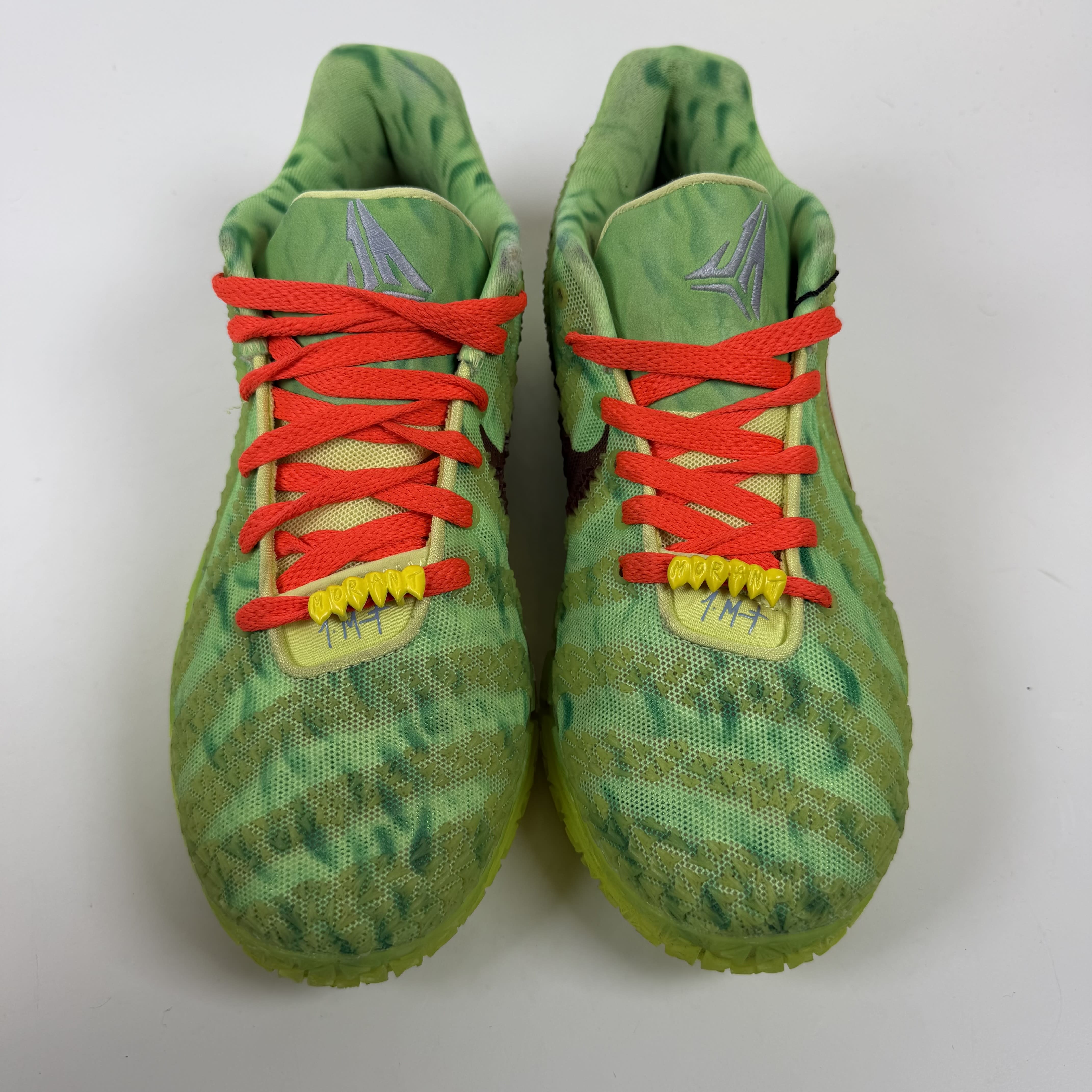 SP8031 Nike Ja 3 Zombie