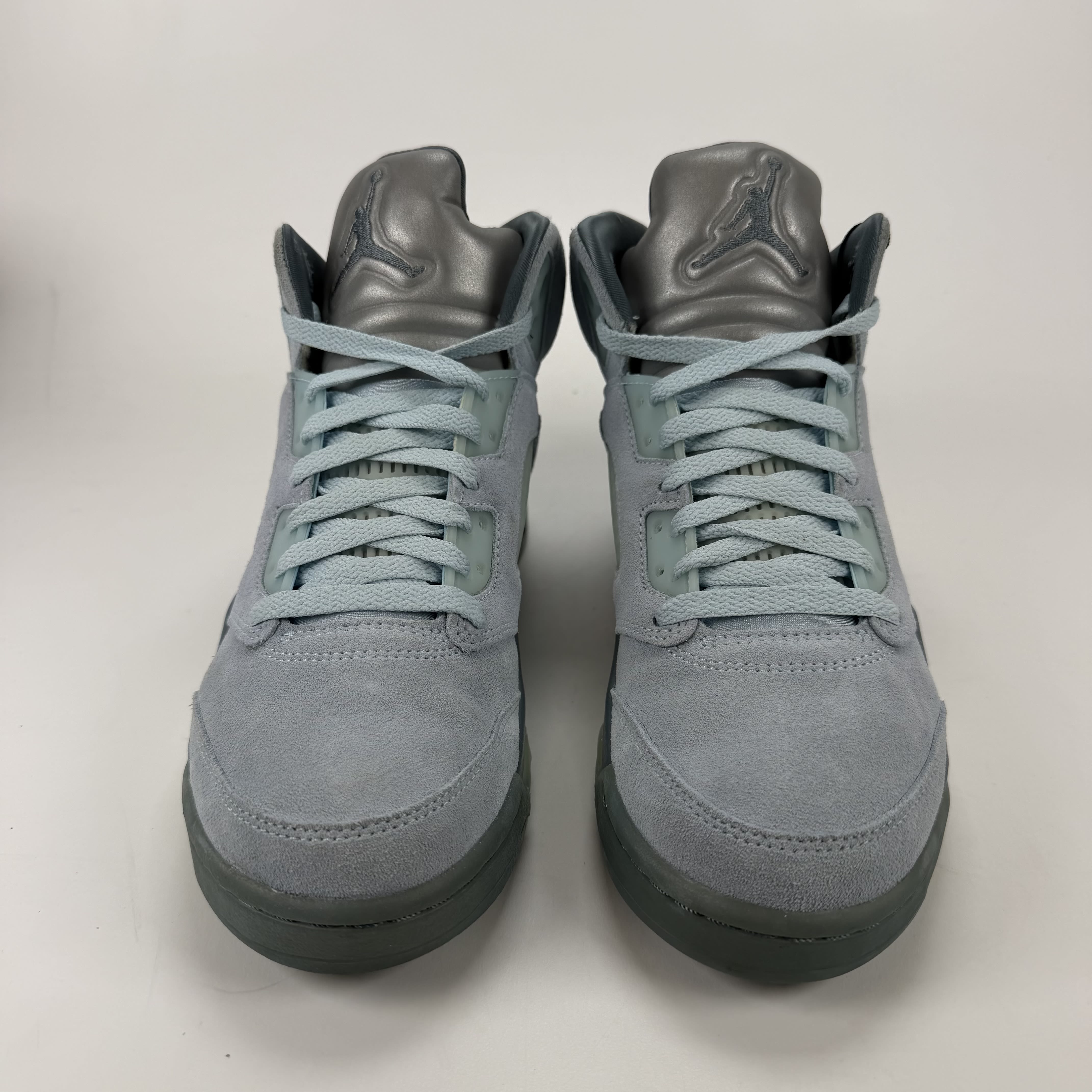 SP5022 Jordan 5 Retro Bluebird (Women's)