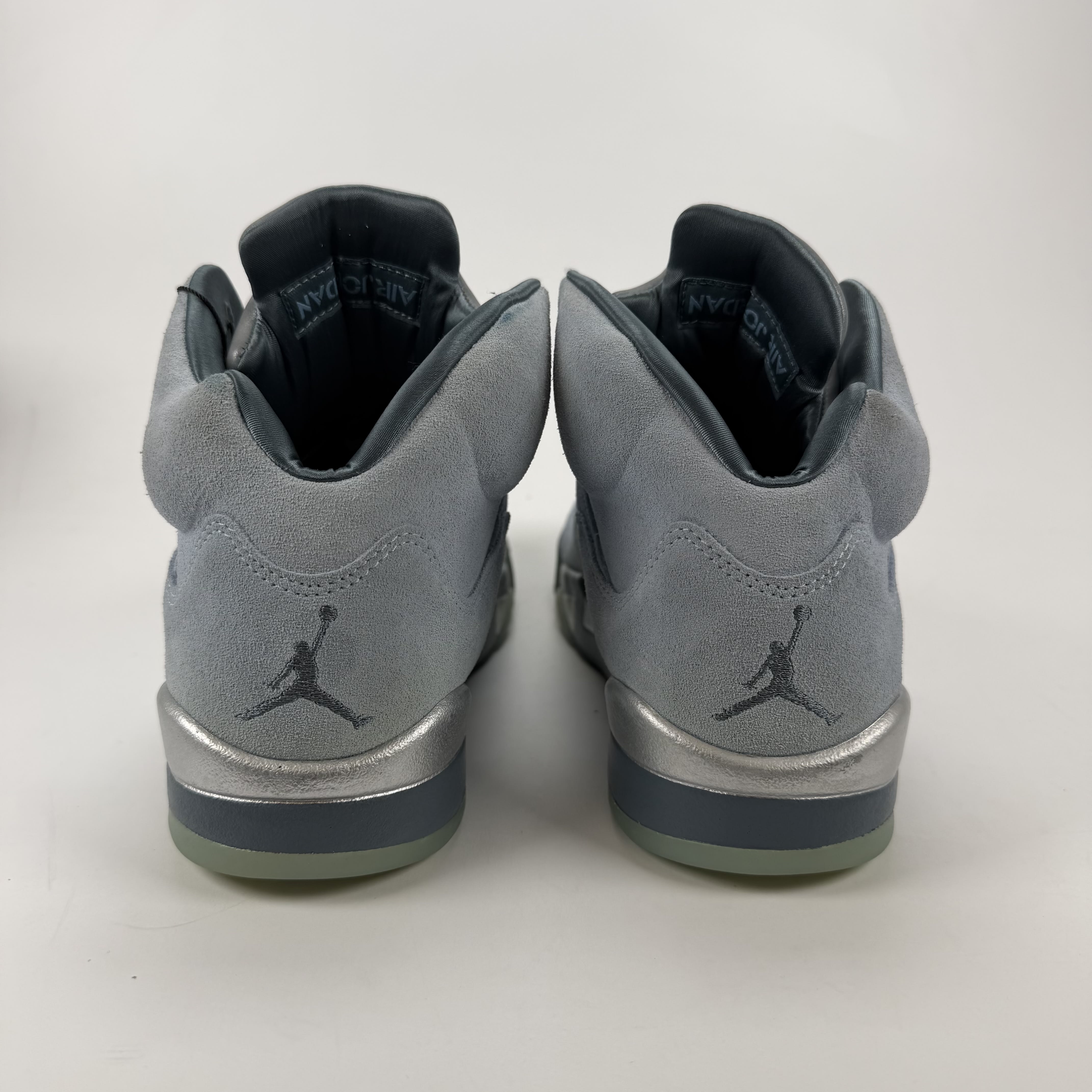 SP5022 Jordan 5 Retro Bluebird (Women's)