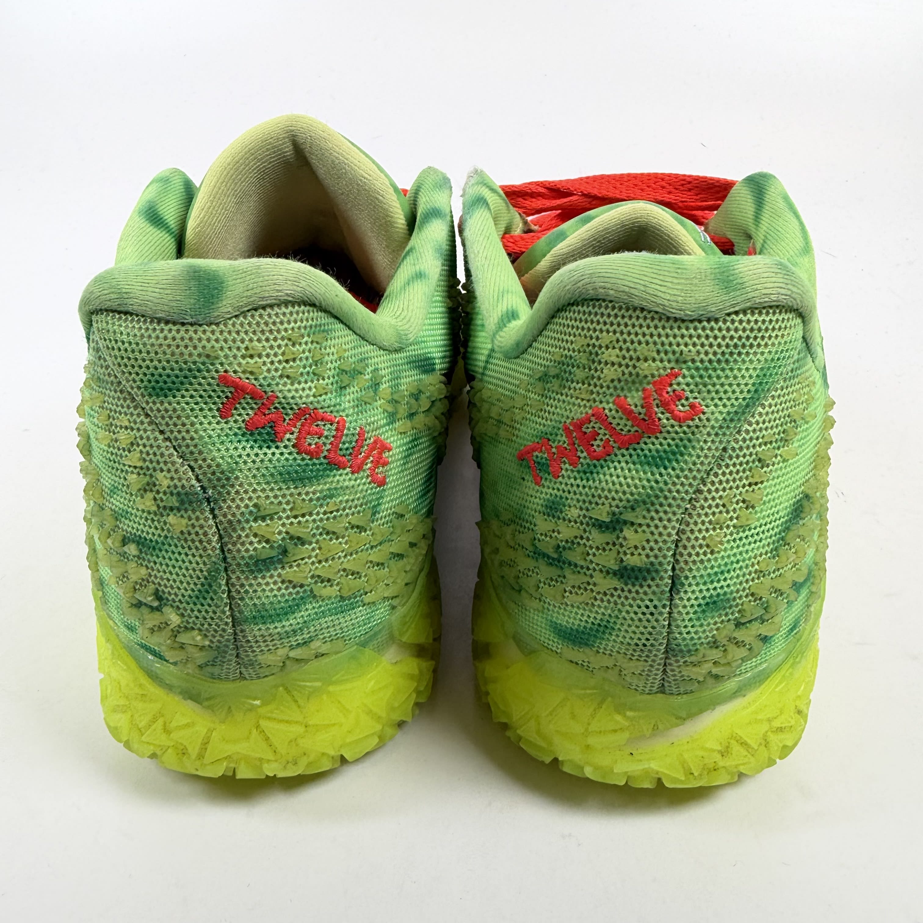 SP8031 Nike Ja 3 Zombie