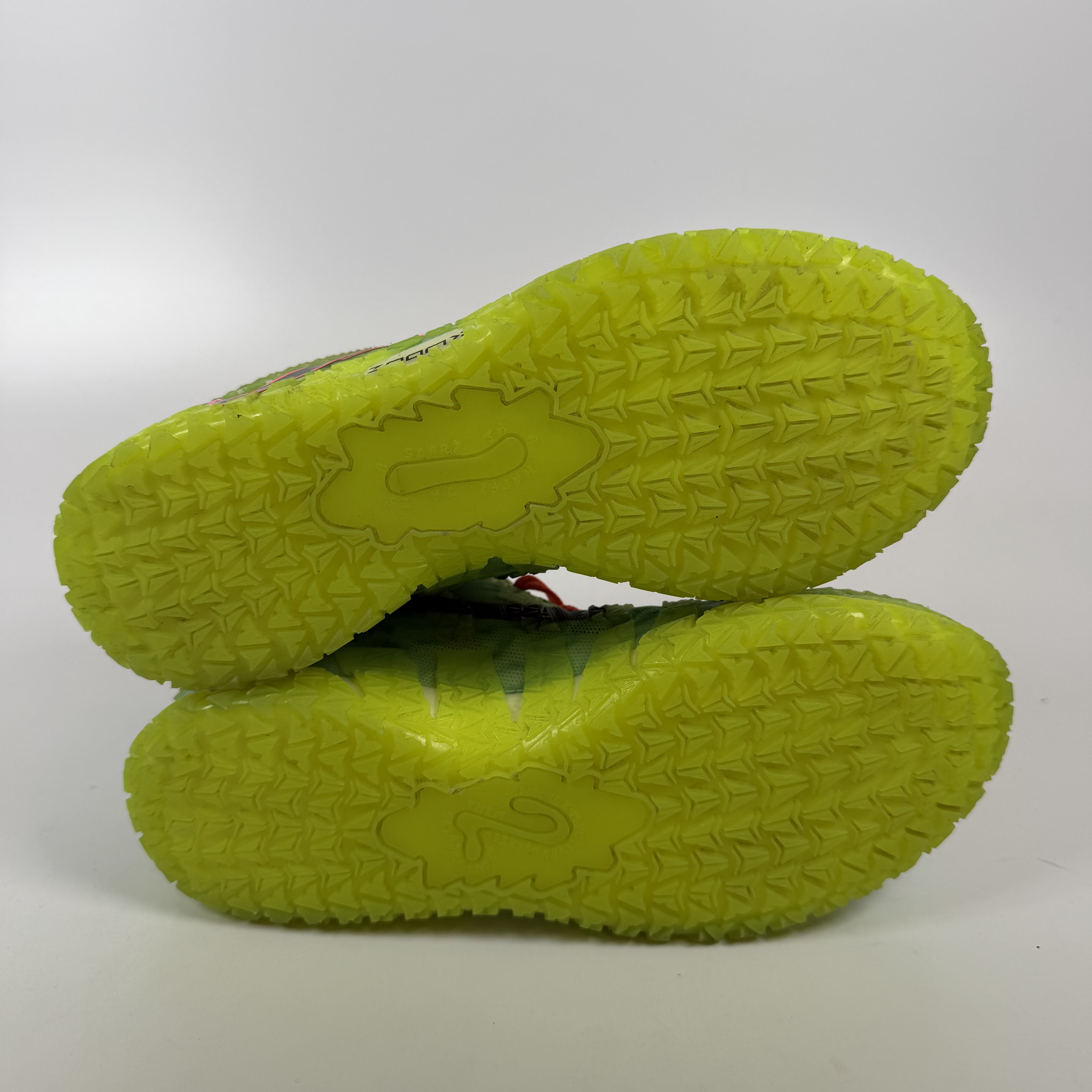 SP8031 Nike Ja 3 Zombie