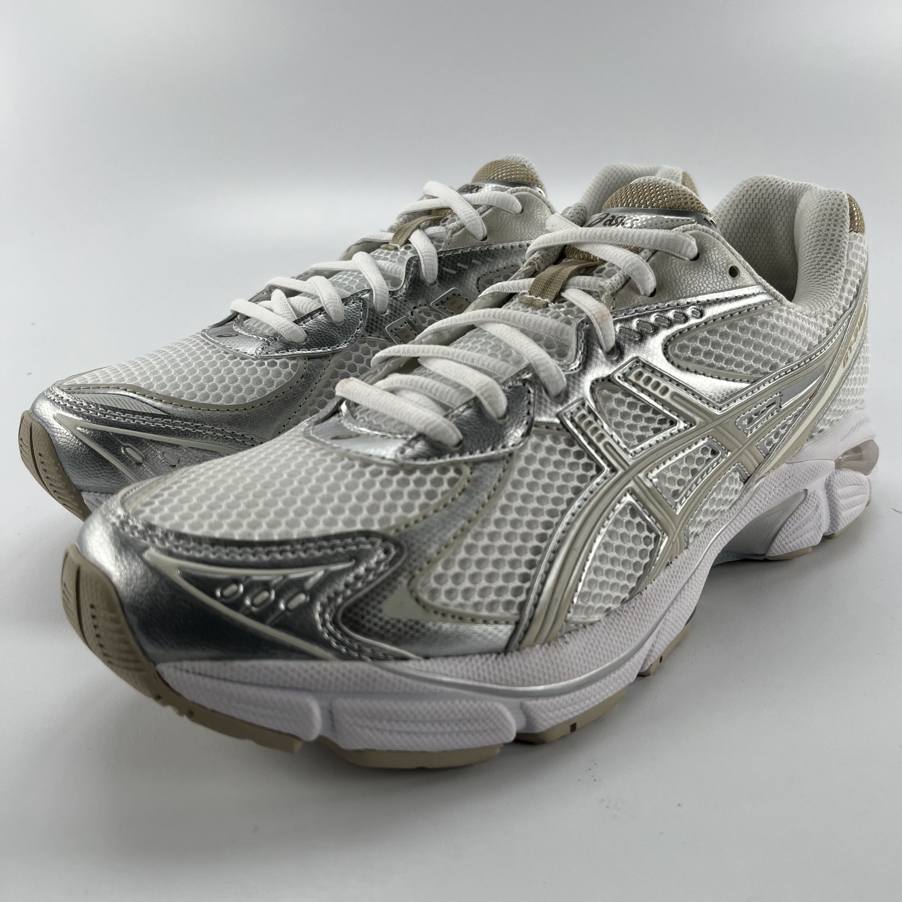 265778 ASICS GT-2160 White Putty