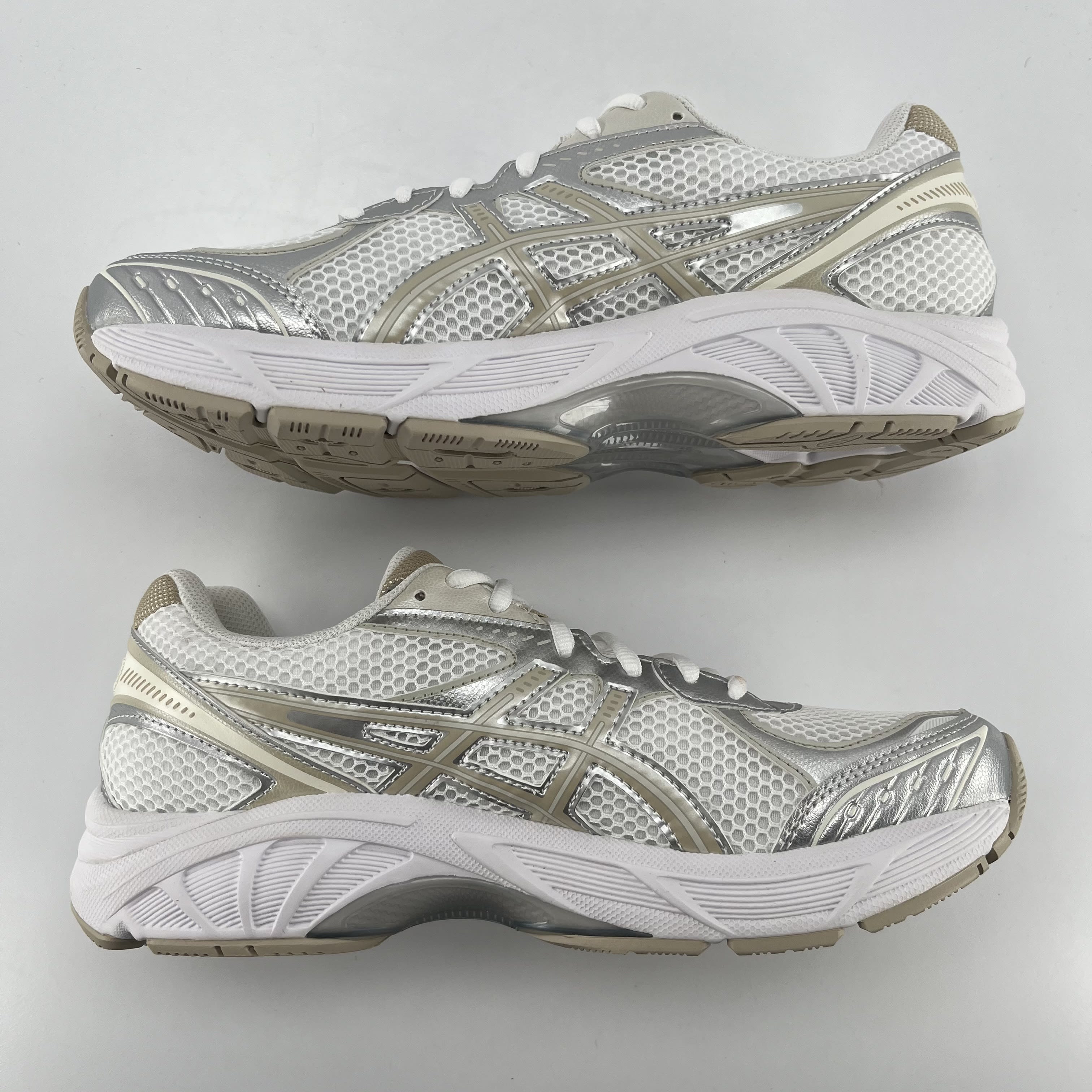265778 ASICS GT-2160 White Putty