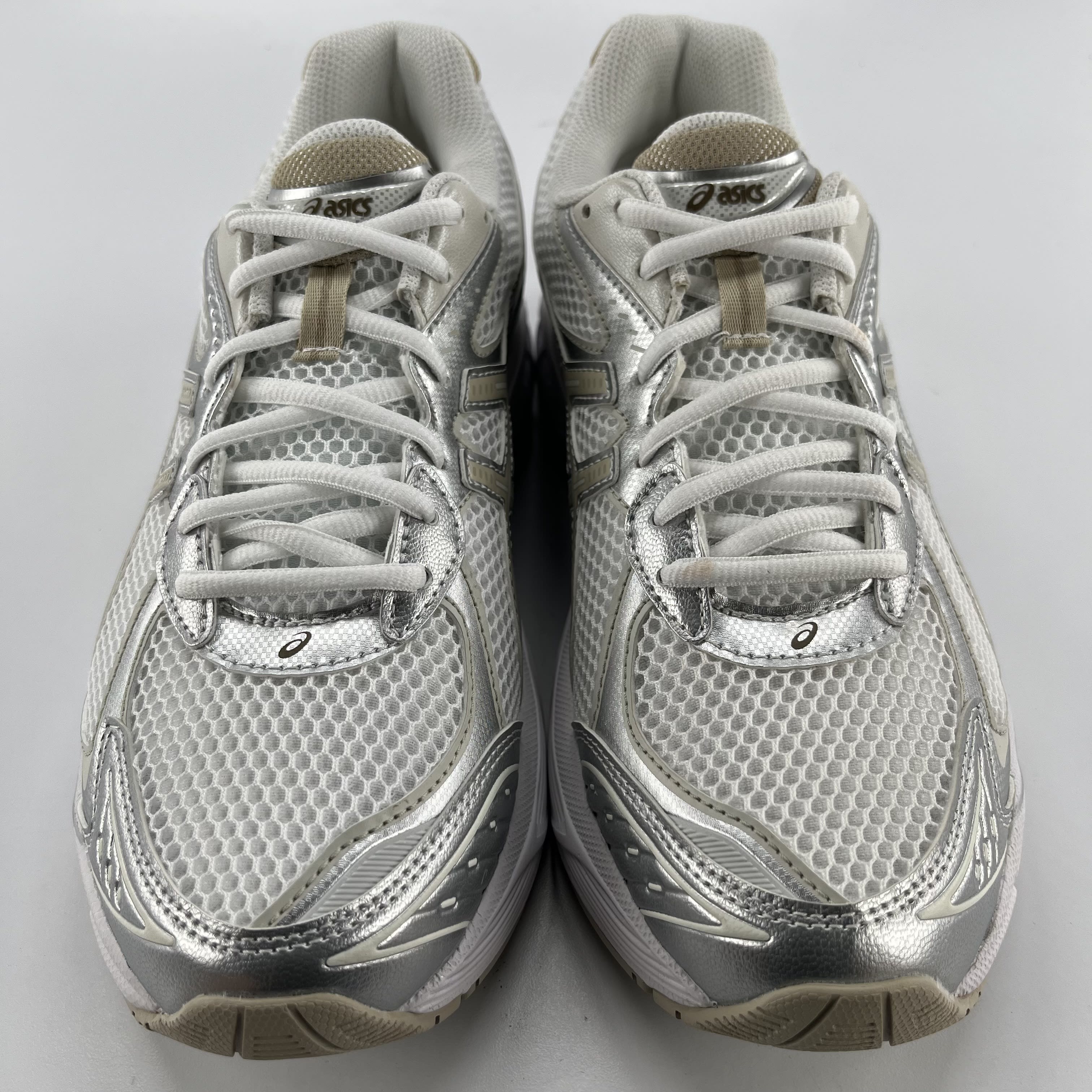 265778 ASICS GT-2160 White Putty