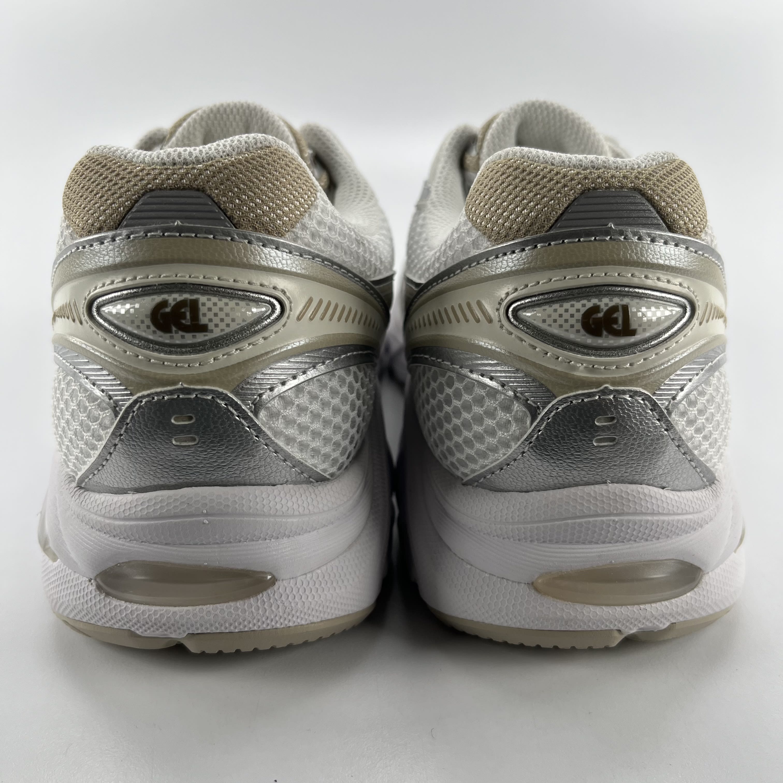 265778 ASICS GT-2160 White Putty