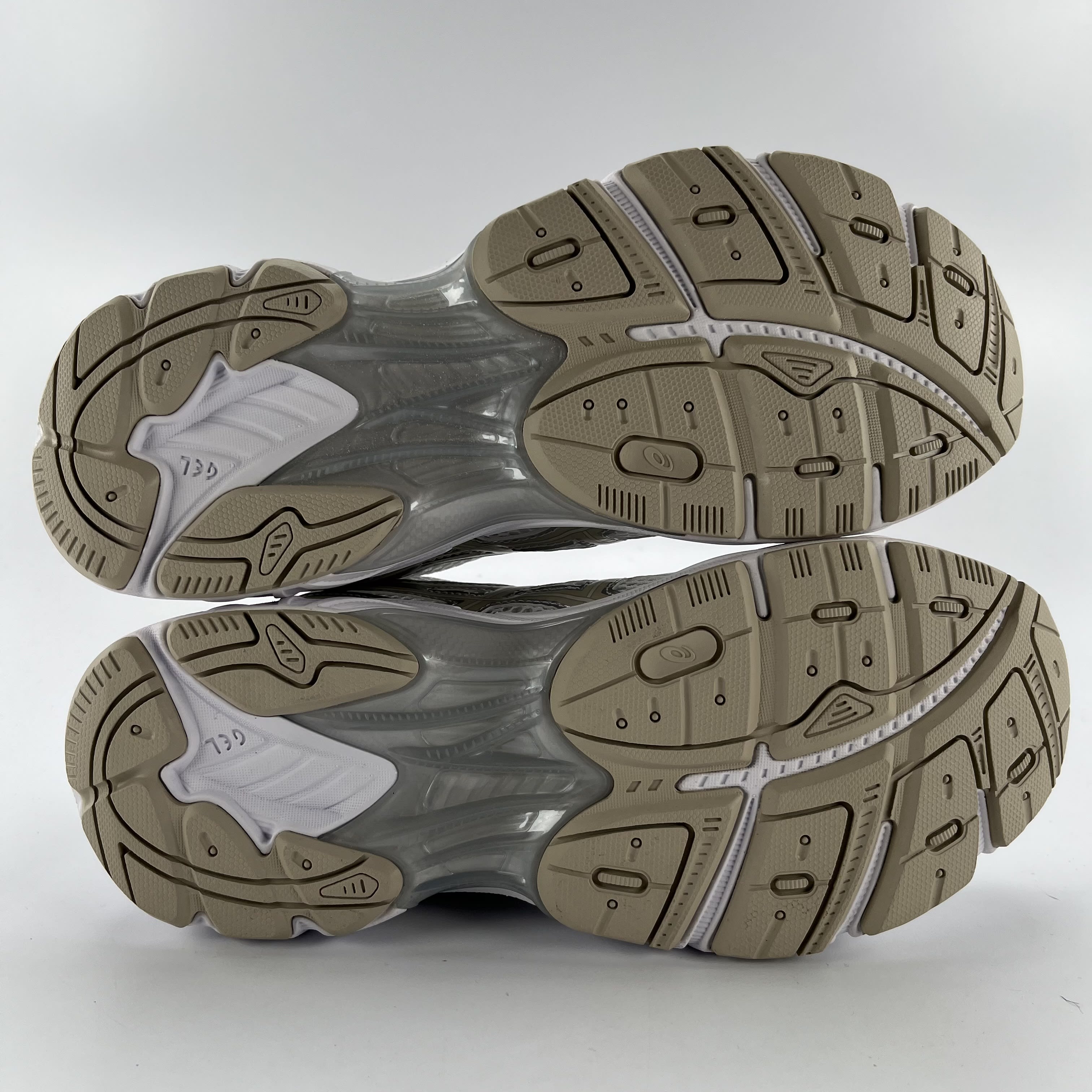 265778 ASICS GT-2160 White Putty