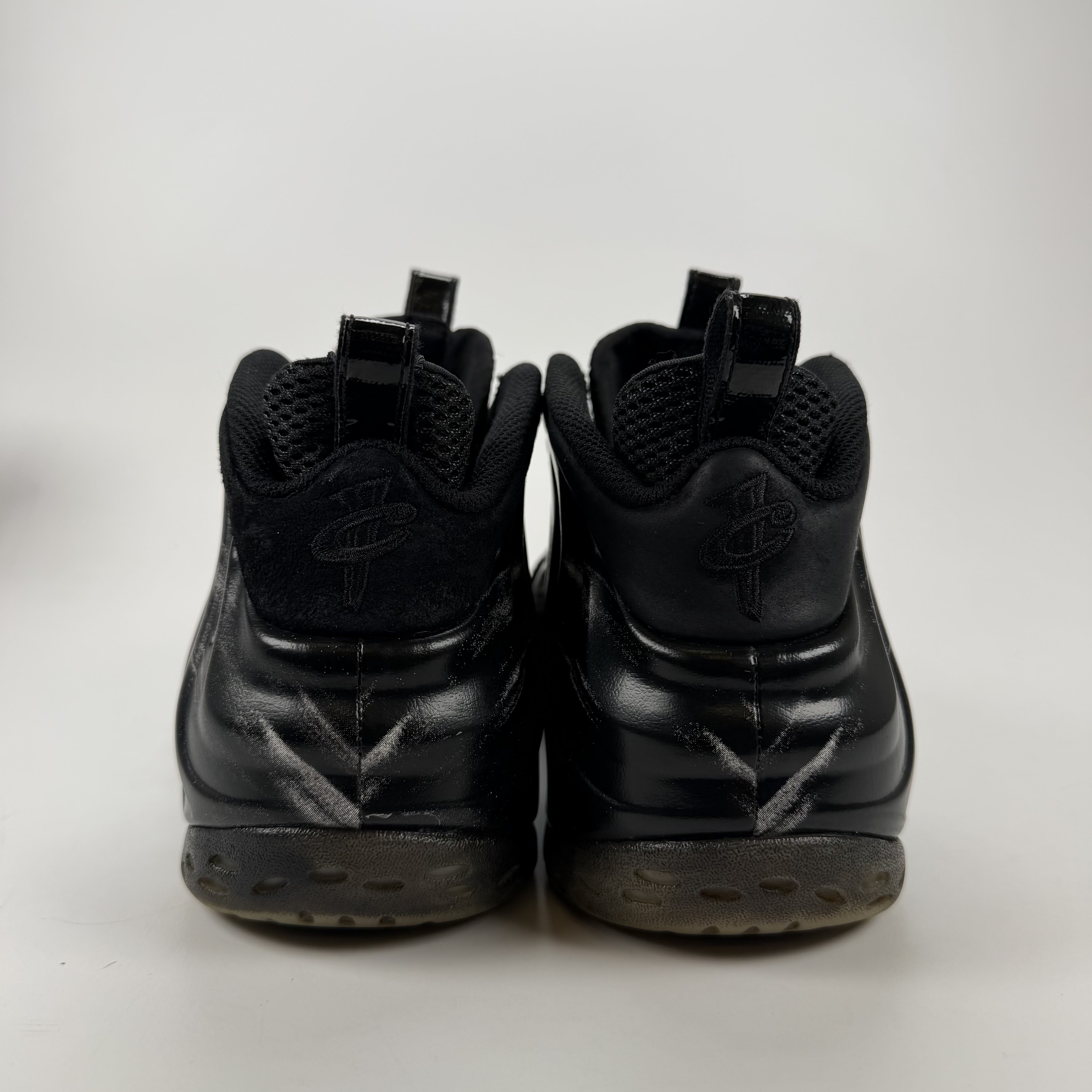 SP4661 Nike Air Foamposite One Dream A World Black