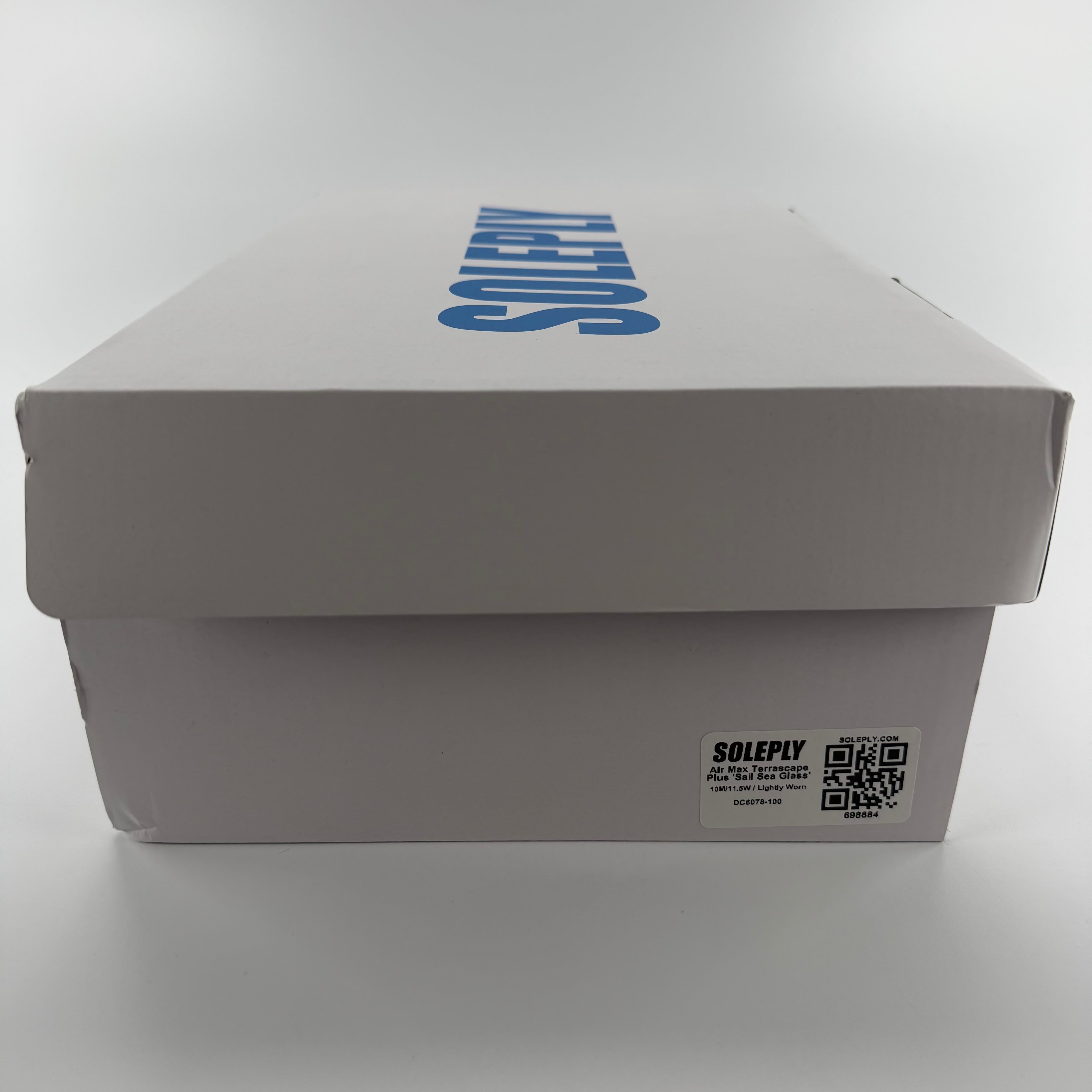 698884 Air Max Terrascape Plus 'Sail Sea Glass'