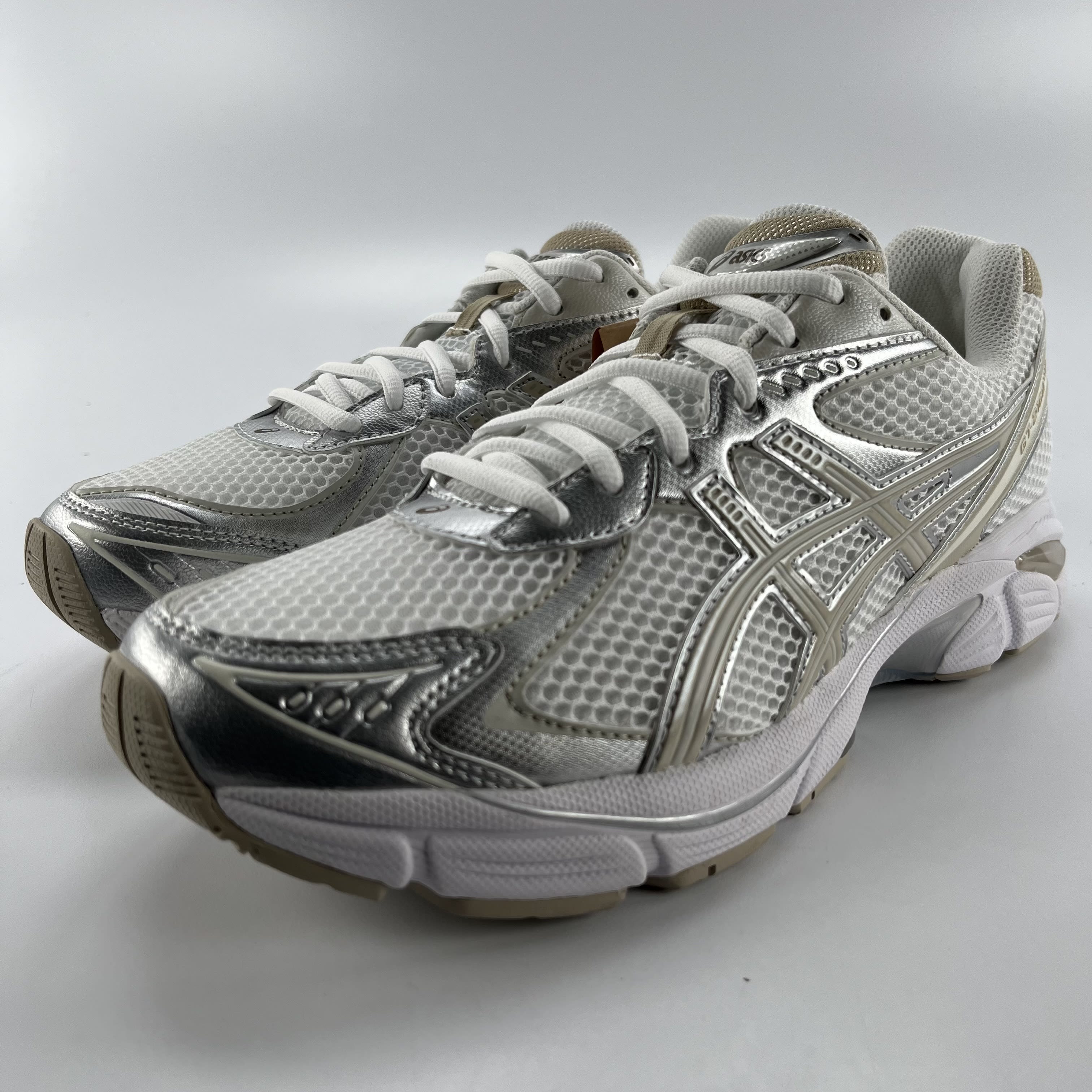265780 ASICS GT-2160 White Putty