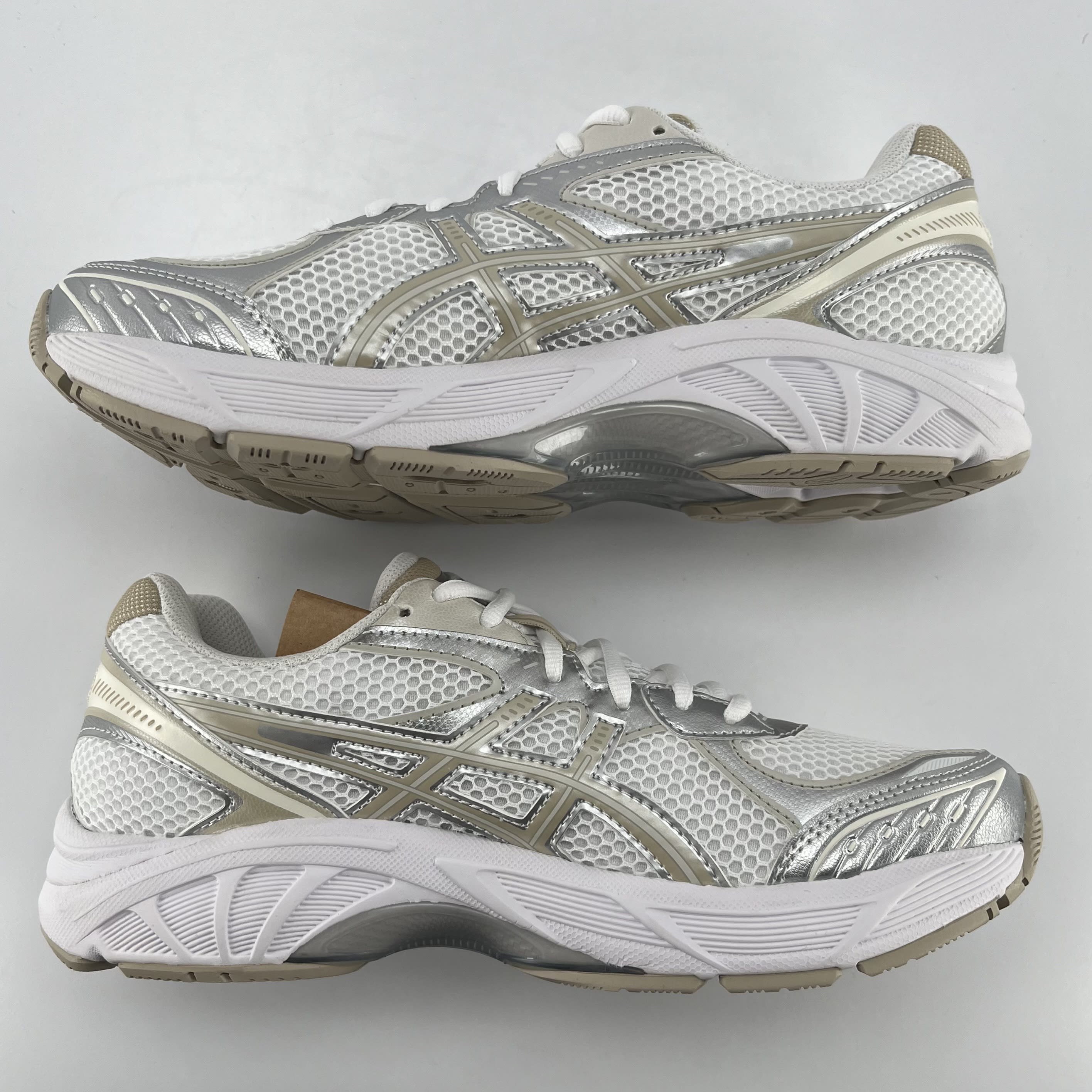 265780 ASICS GT-2160 White Putty