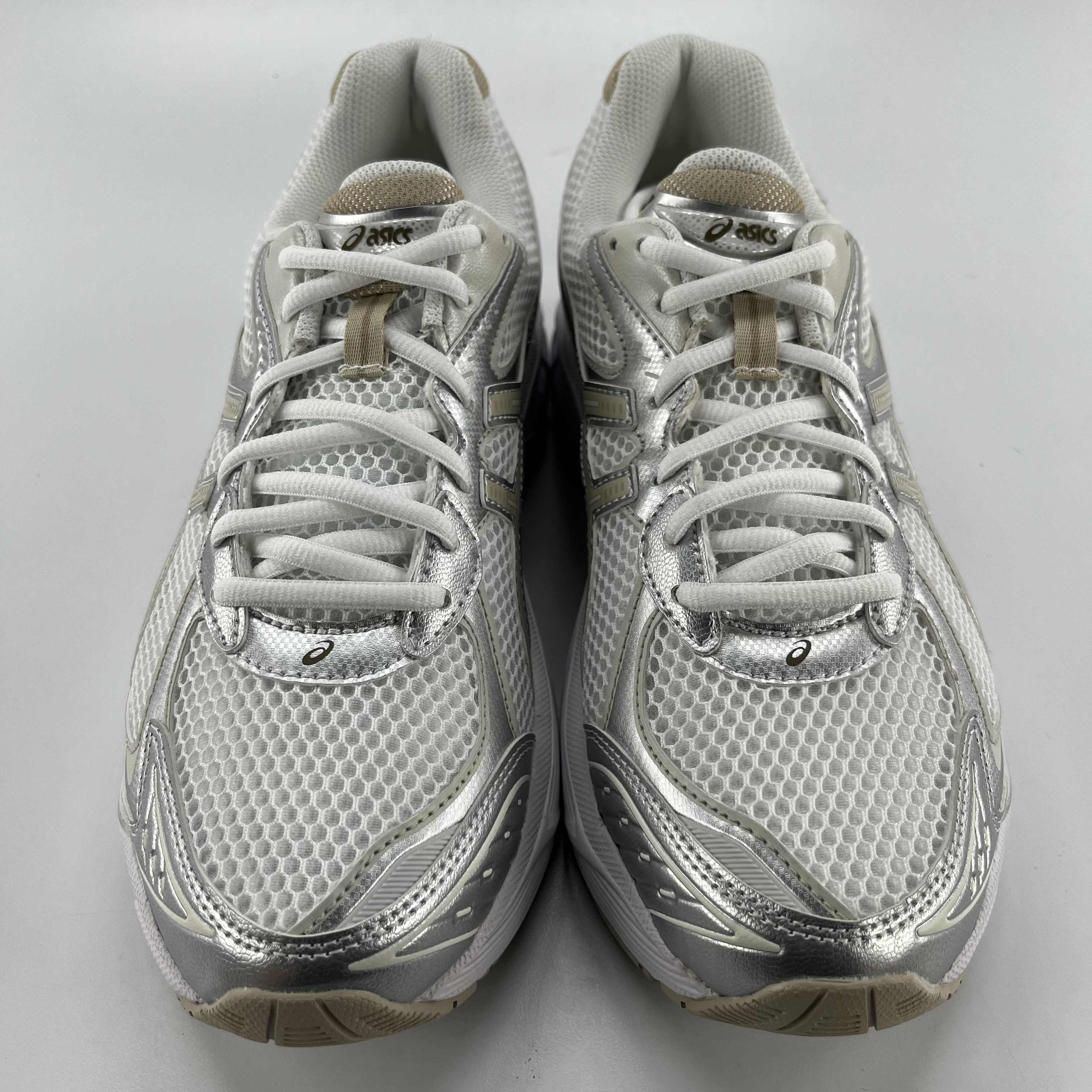 436686 ASICS GT-2160 White Putty