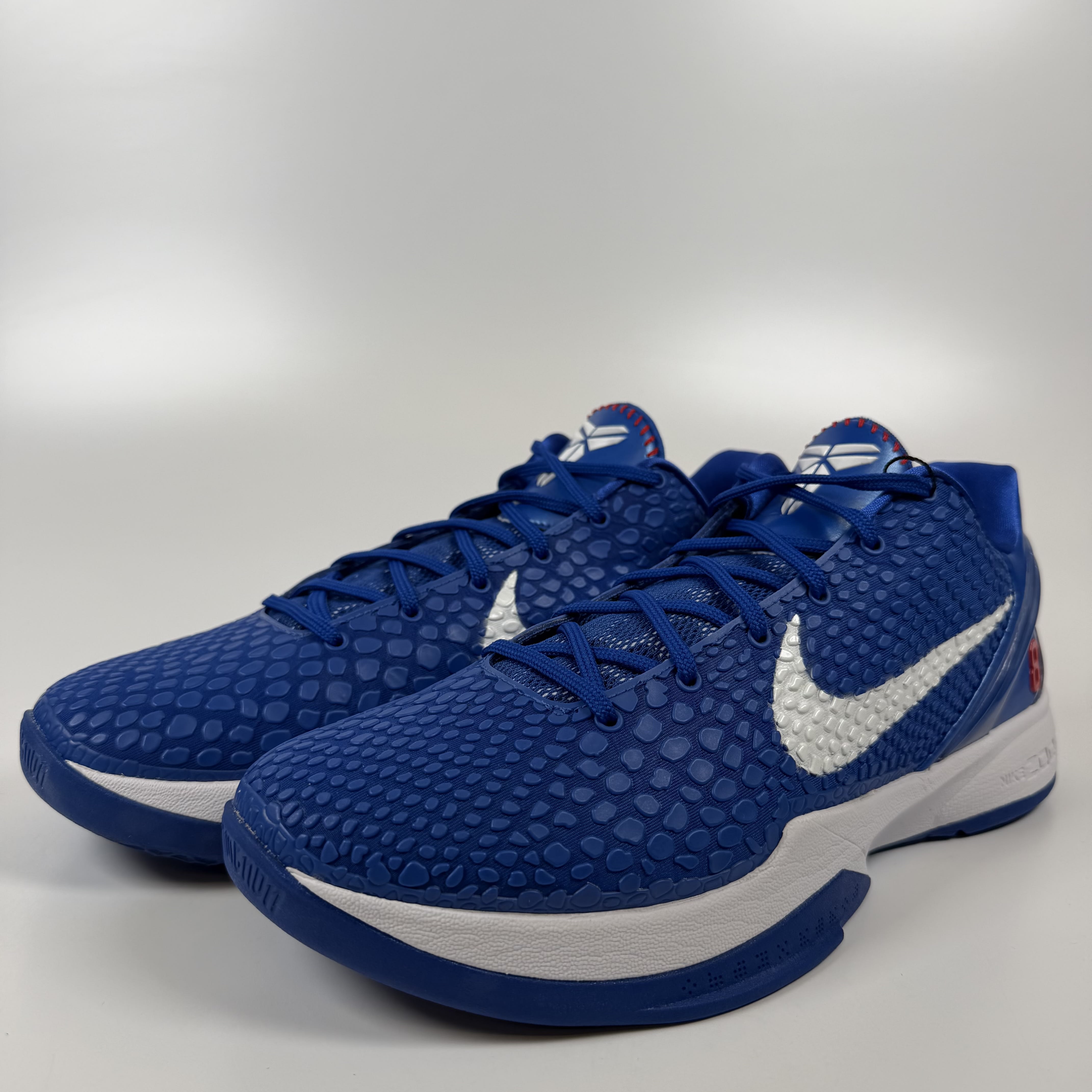 SP7753 Nike Kobe 6 Protro Dodgers