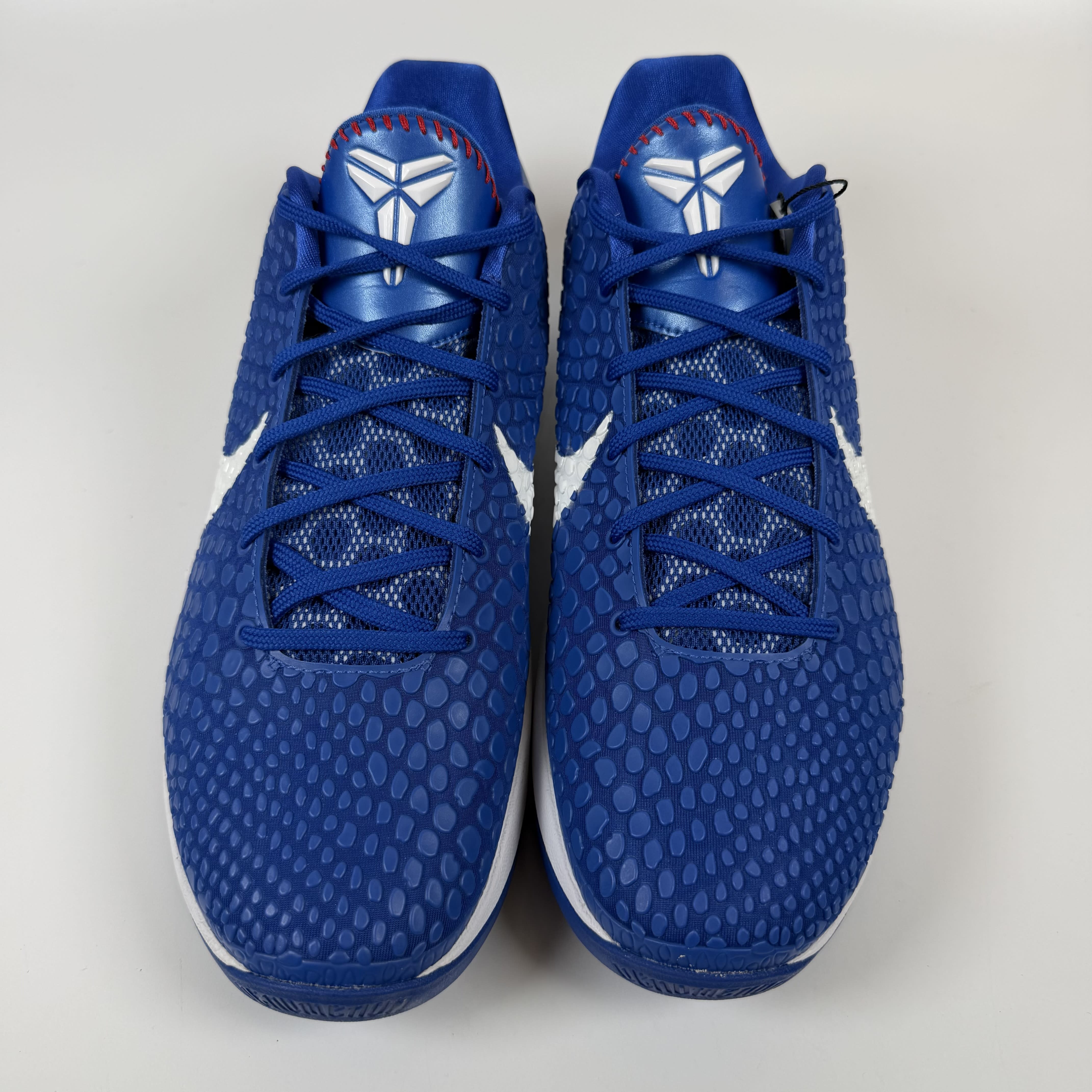 SP7753 Nike Kobe 6 Protro Dodgers