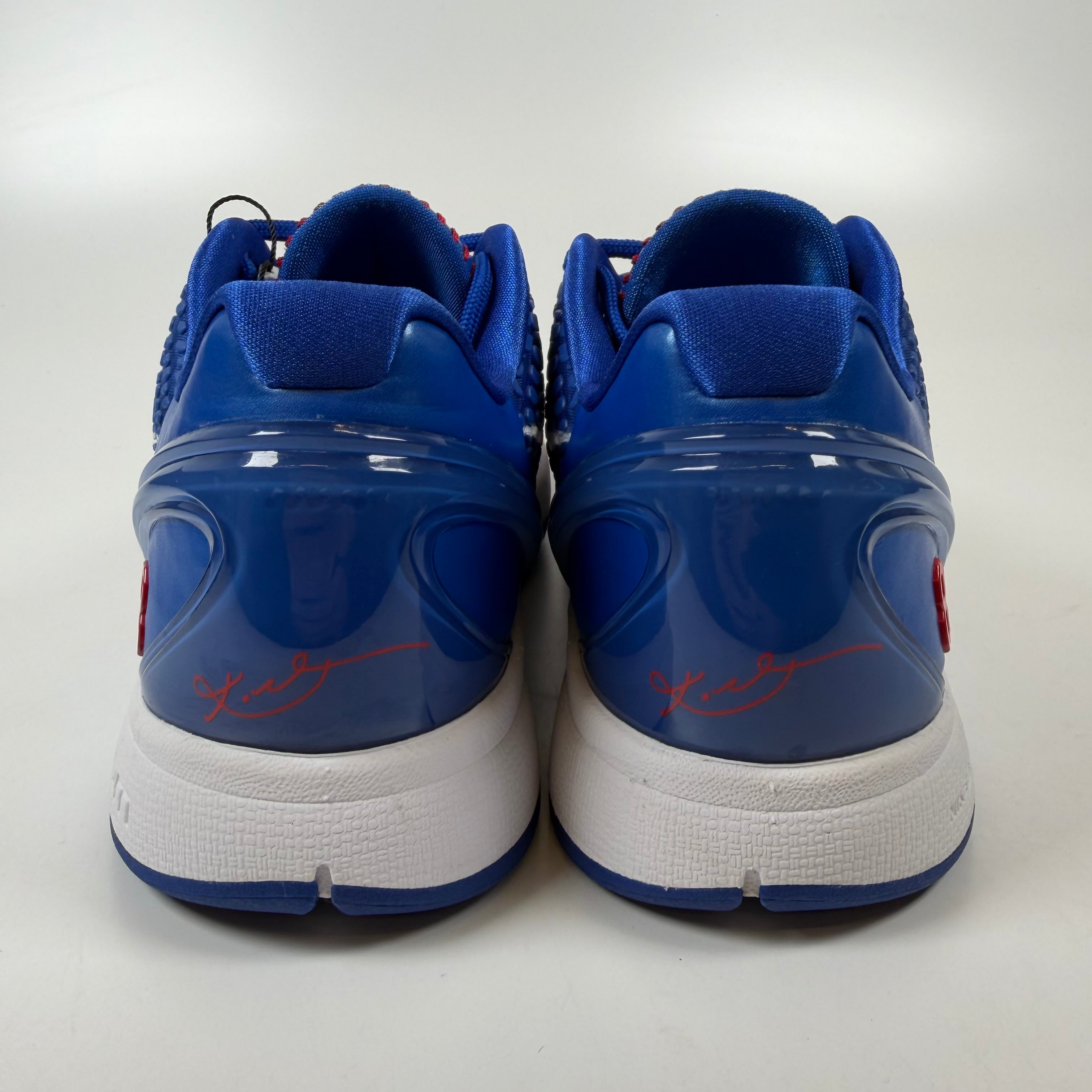 SP7753 Nike Kobe 6 Protro Dodgers