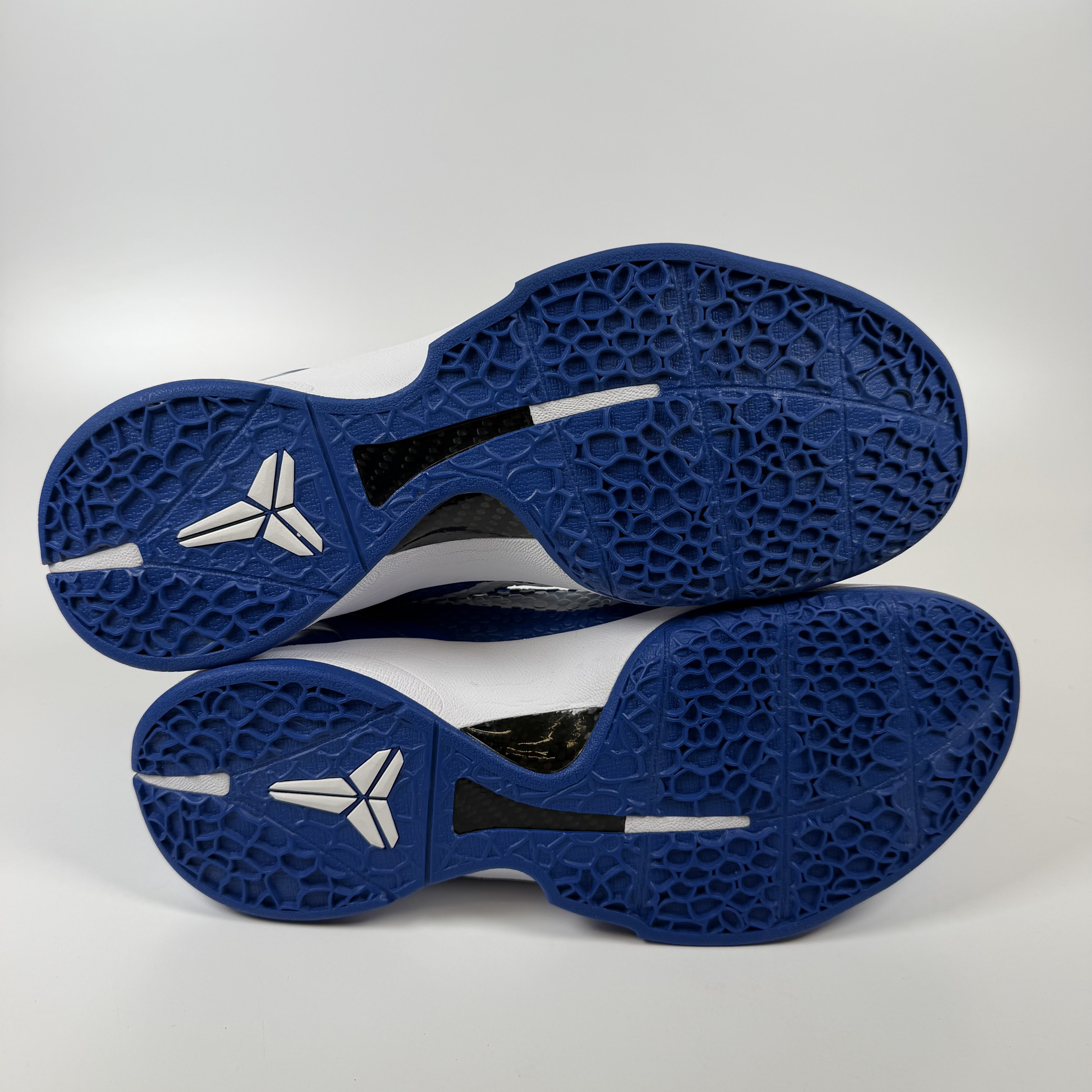 SP7753 Nike Kobe 6 Protro Dodgers