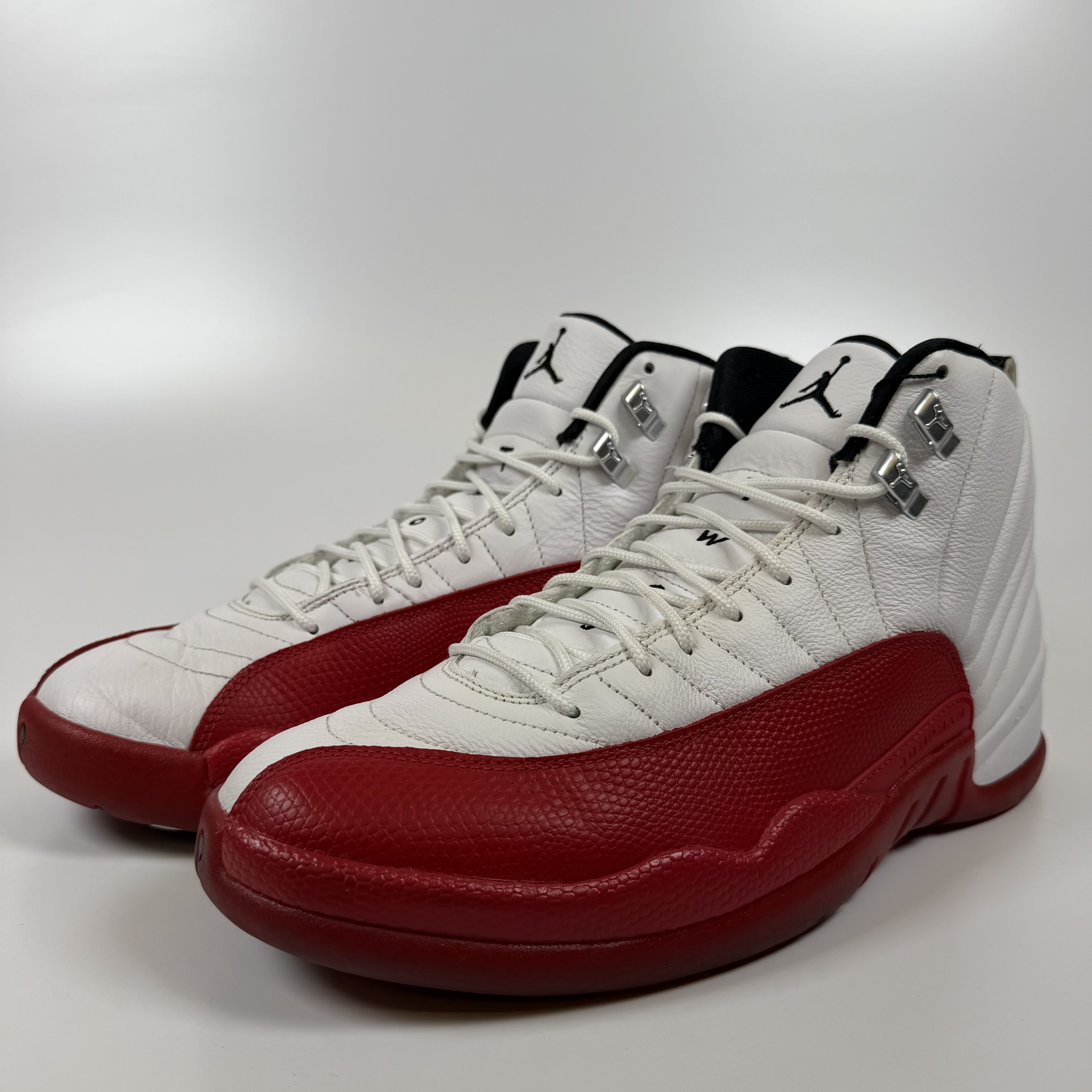 SP7714 Jordan 12 Retro Cherry (2023)