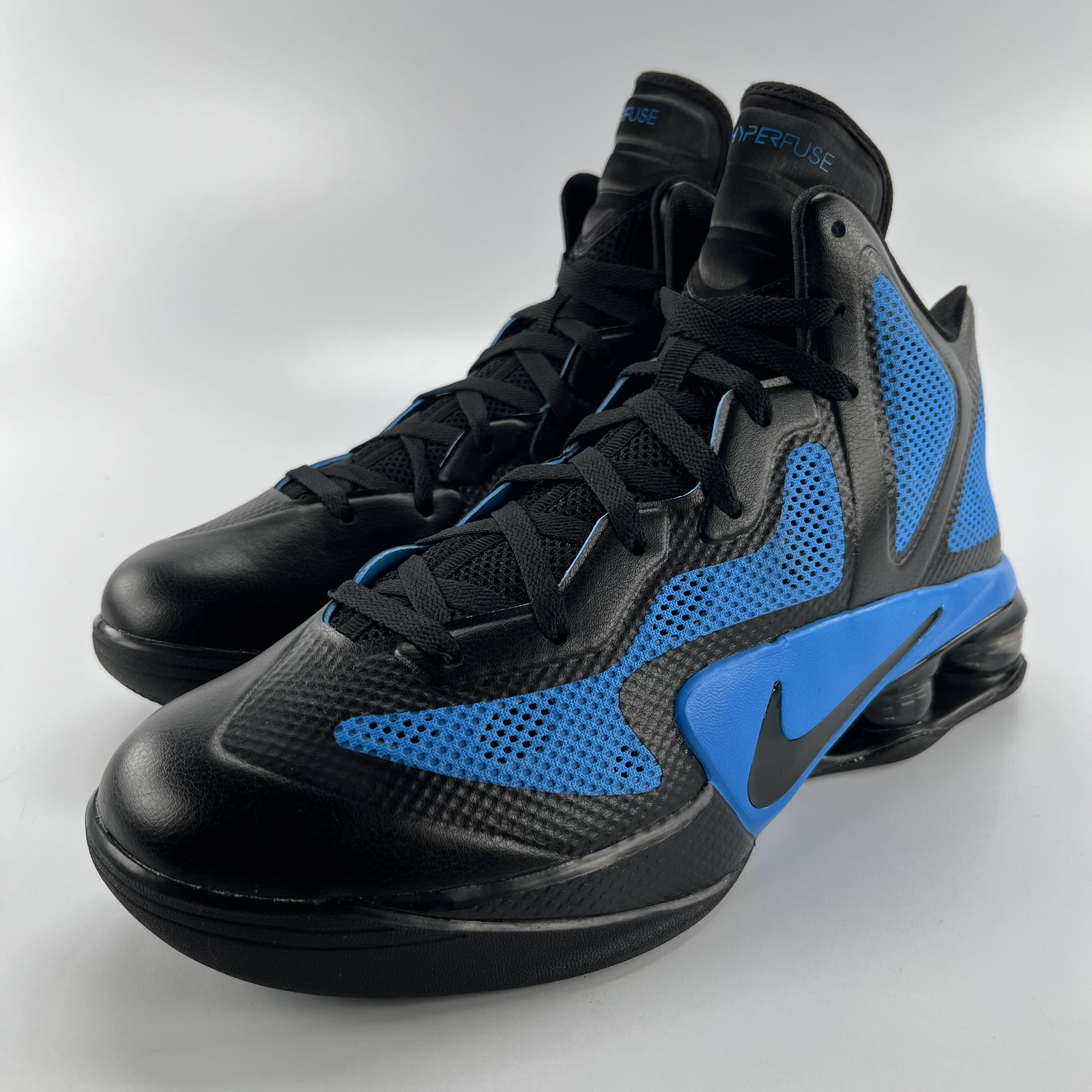 504491 Nike Shox Hyperballer