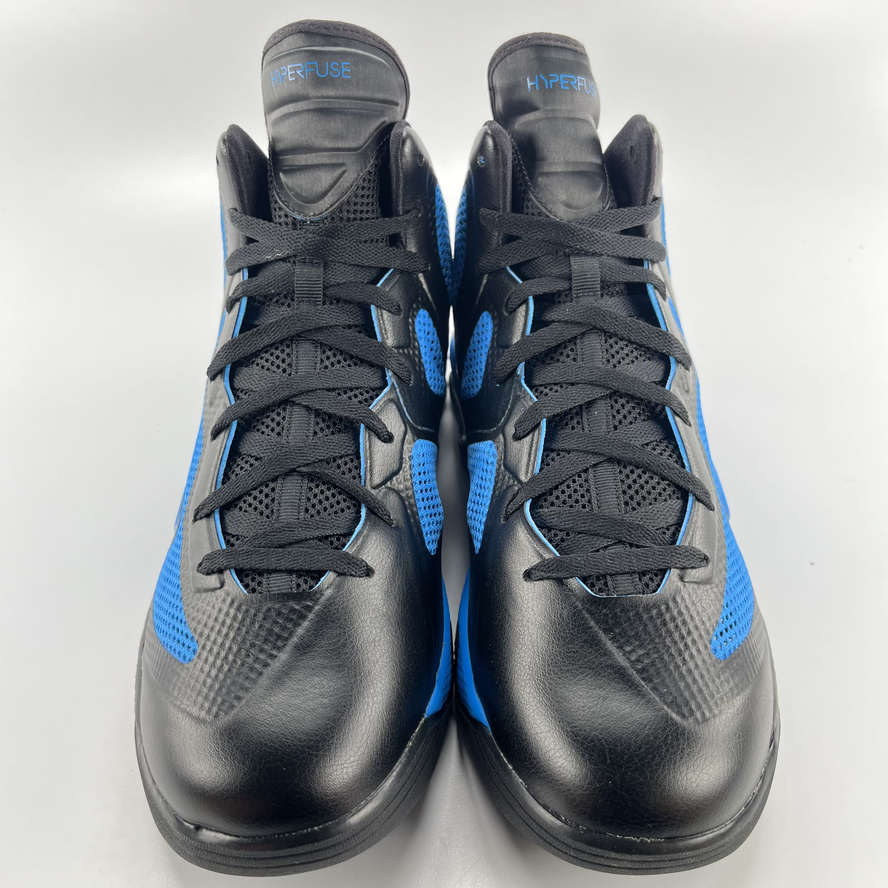 504491 Nike Shox Hyperballer