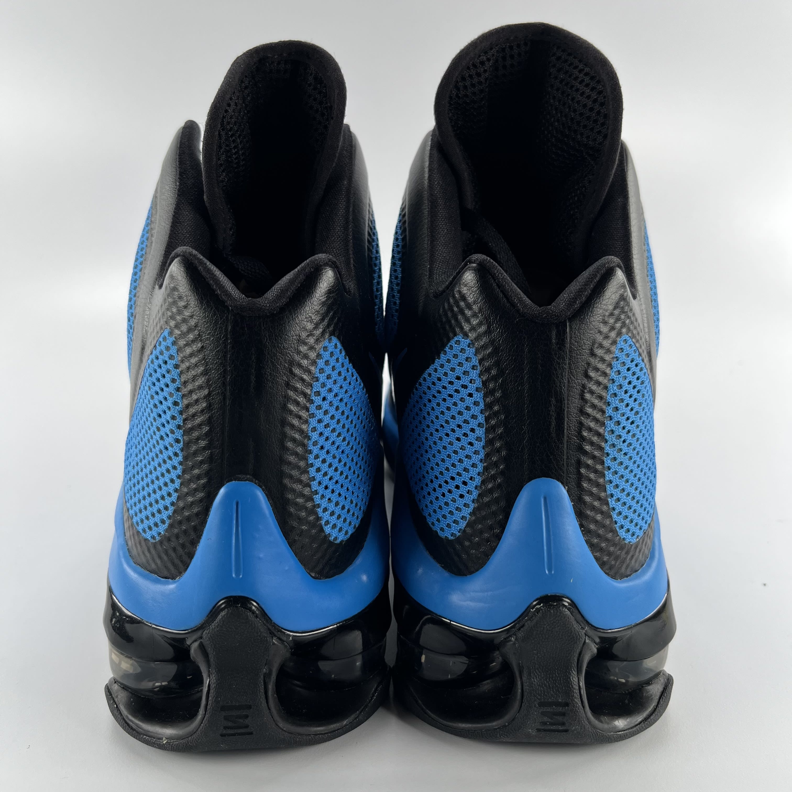 504491 Nike Shox Hyperballer