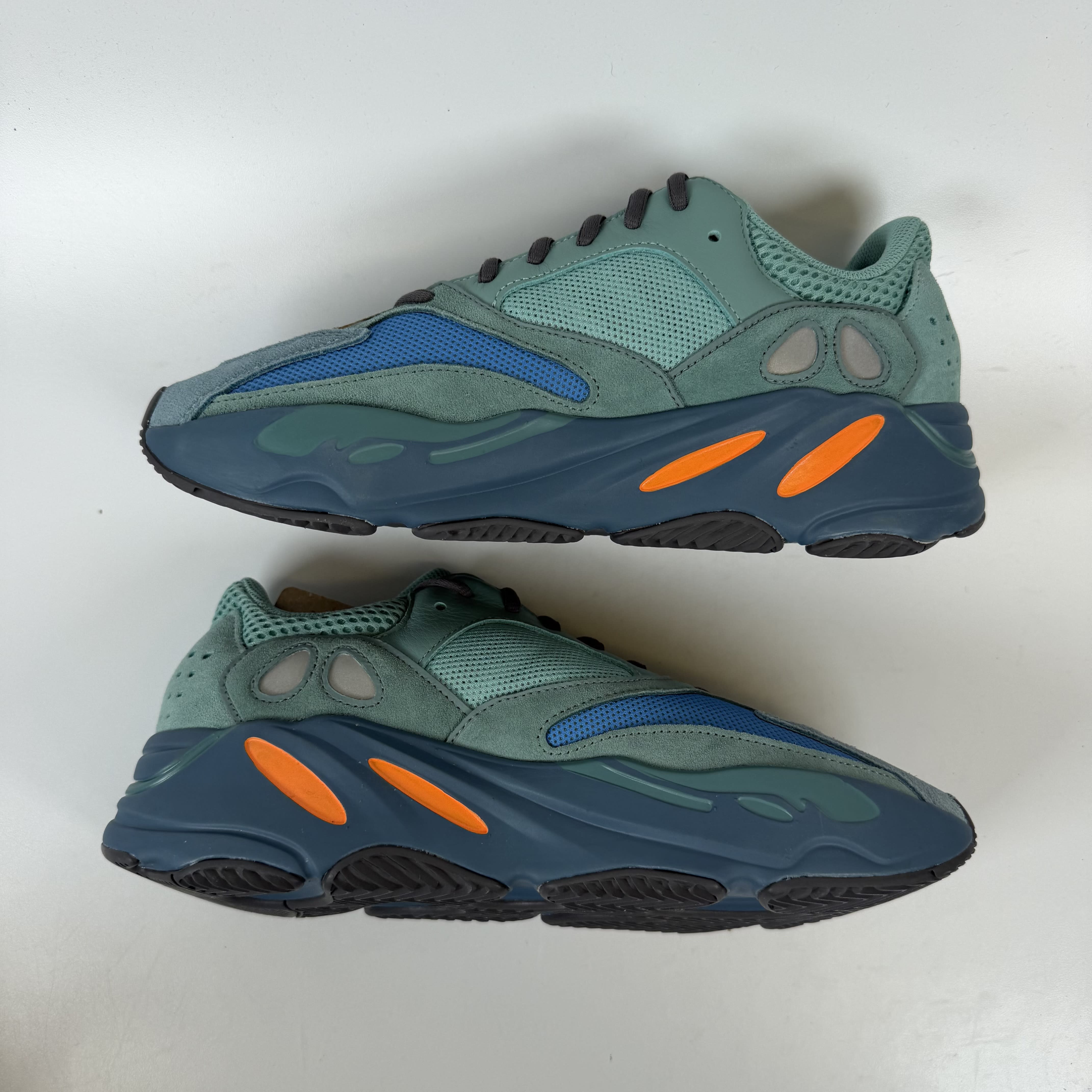 681096 adidas Yeezy Boost 700 Faded Azure