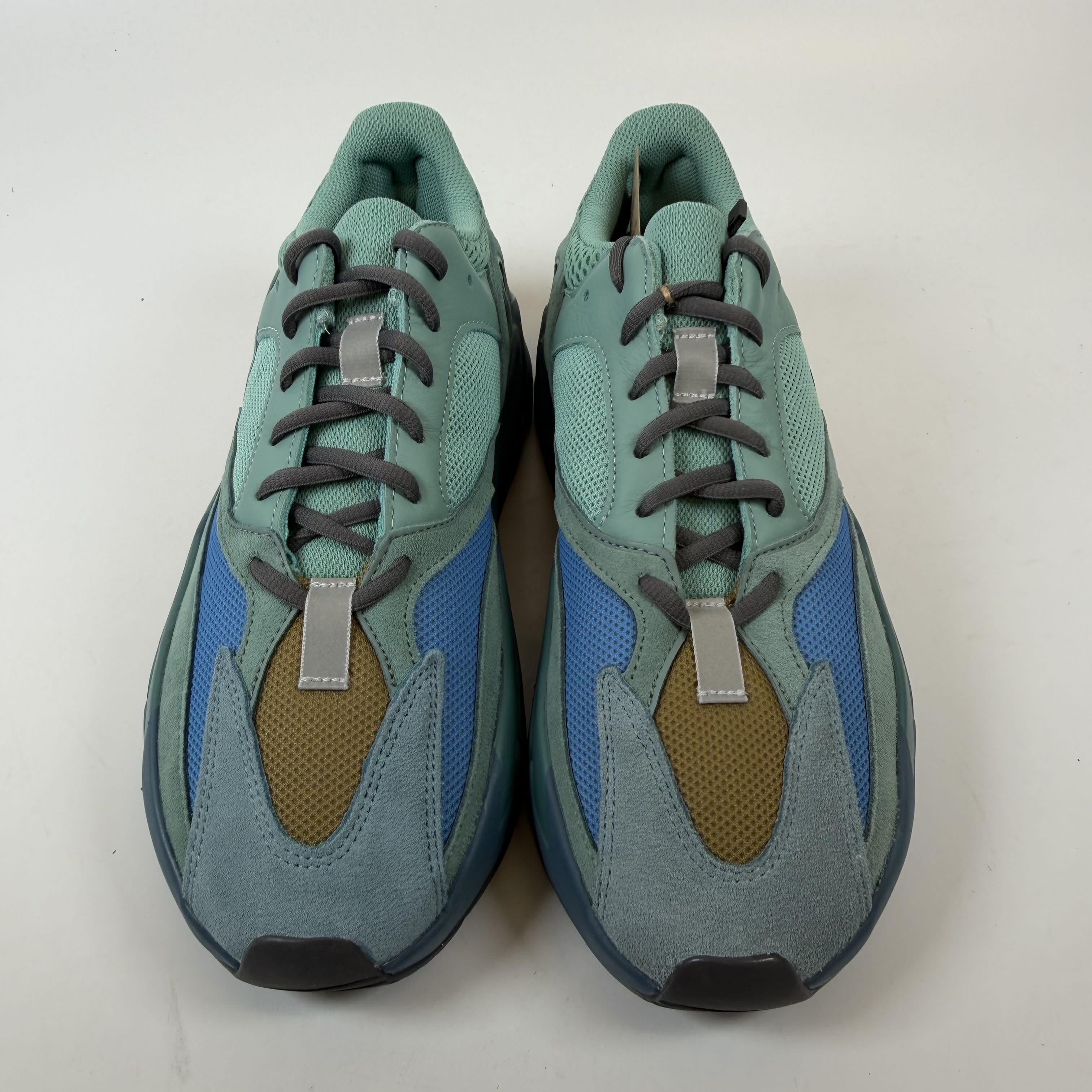 681096 adidas Yeezy Boost 700 Faded Azure