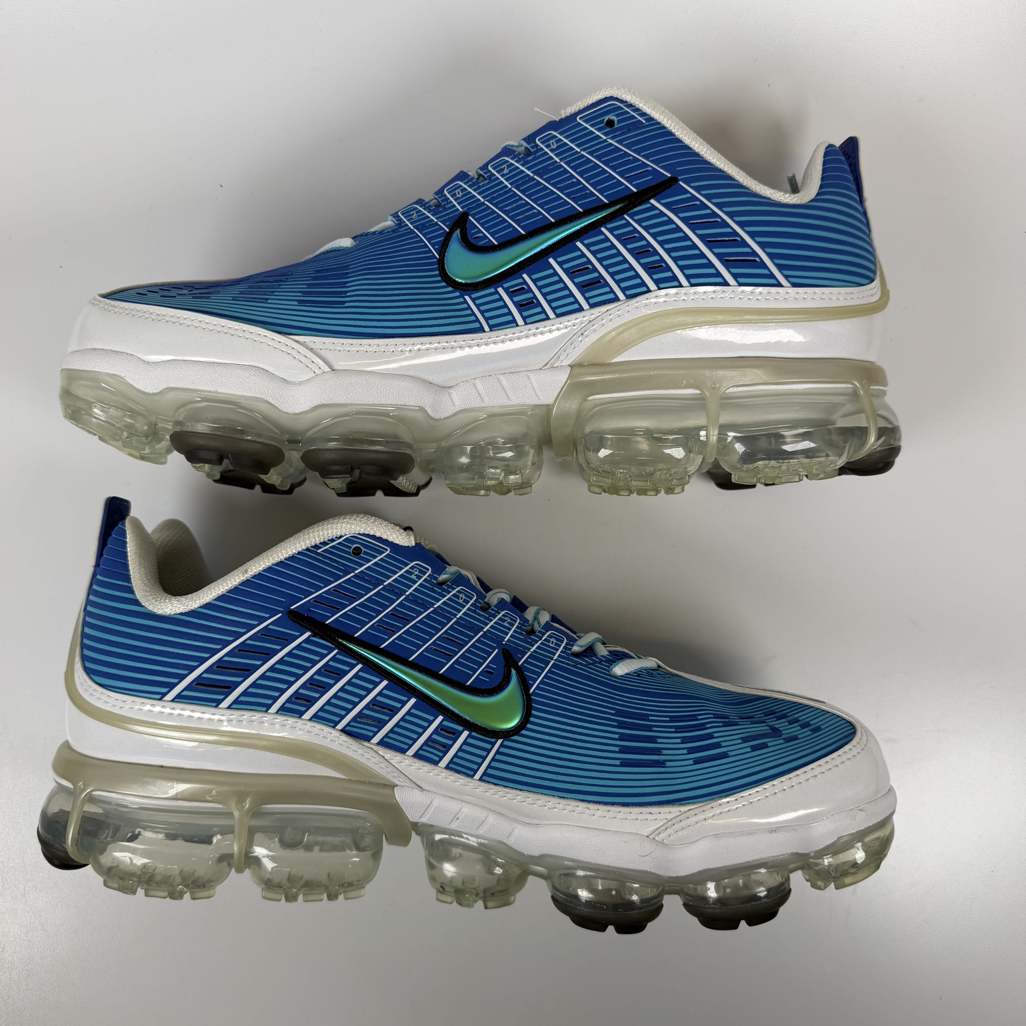 SP7982 Nike Air VaporMax 360 Varsity Royal