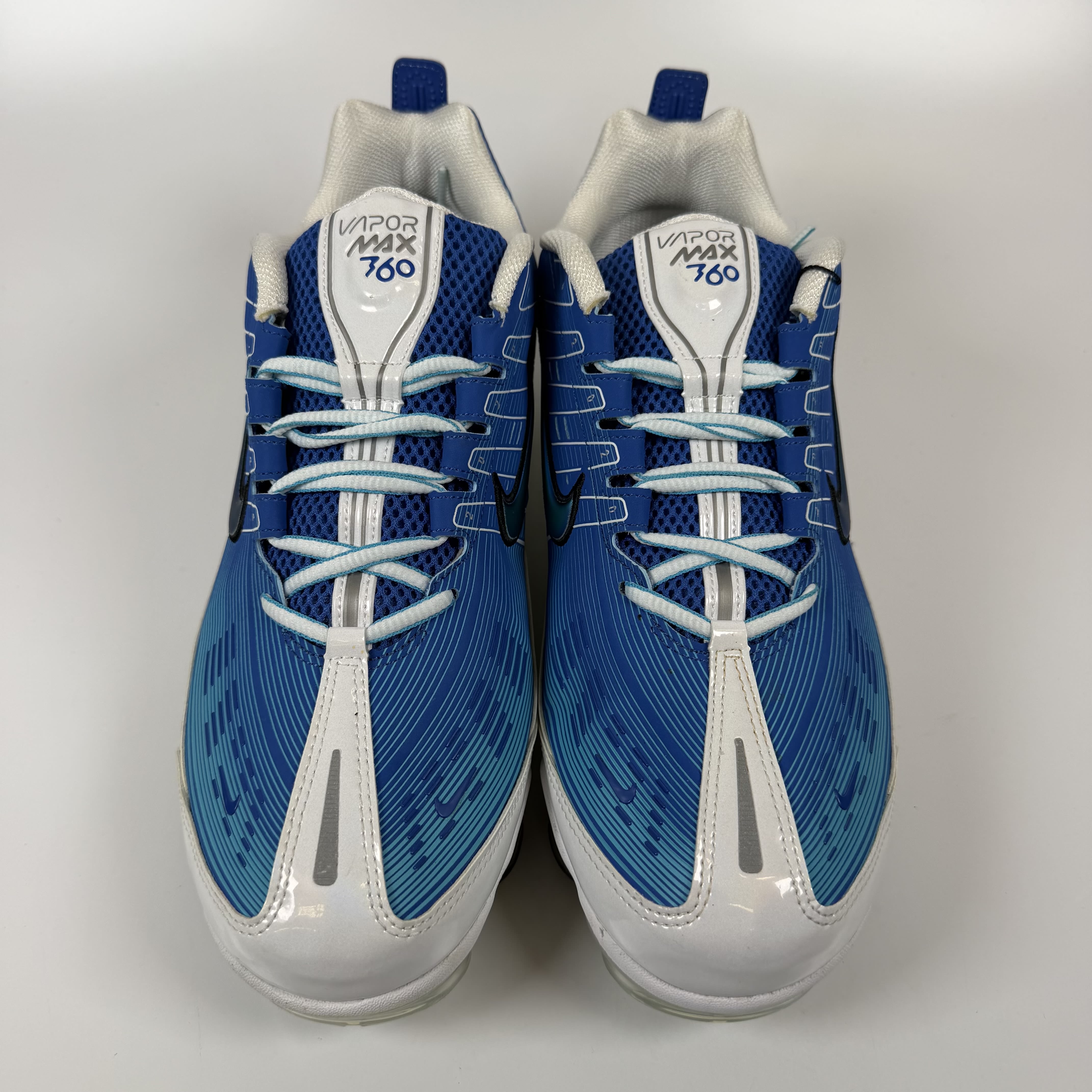 SP7982 Nike Air VaporMax 360 Varsity Royal