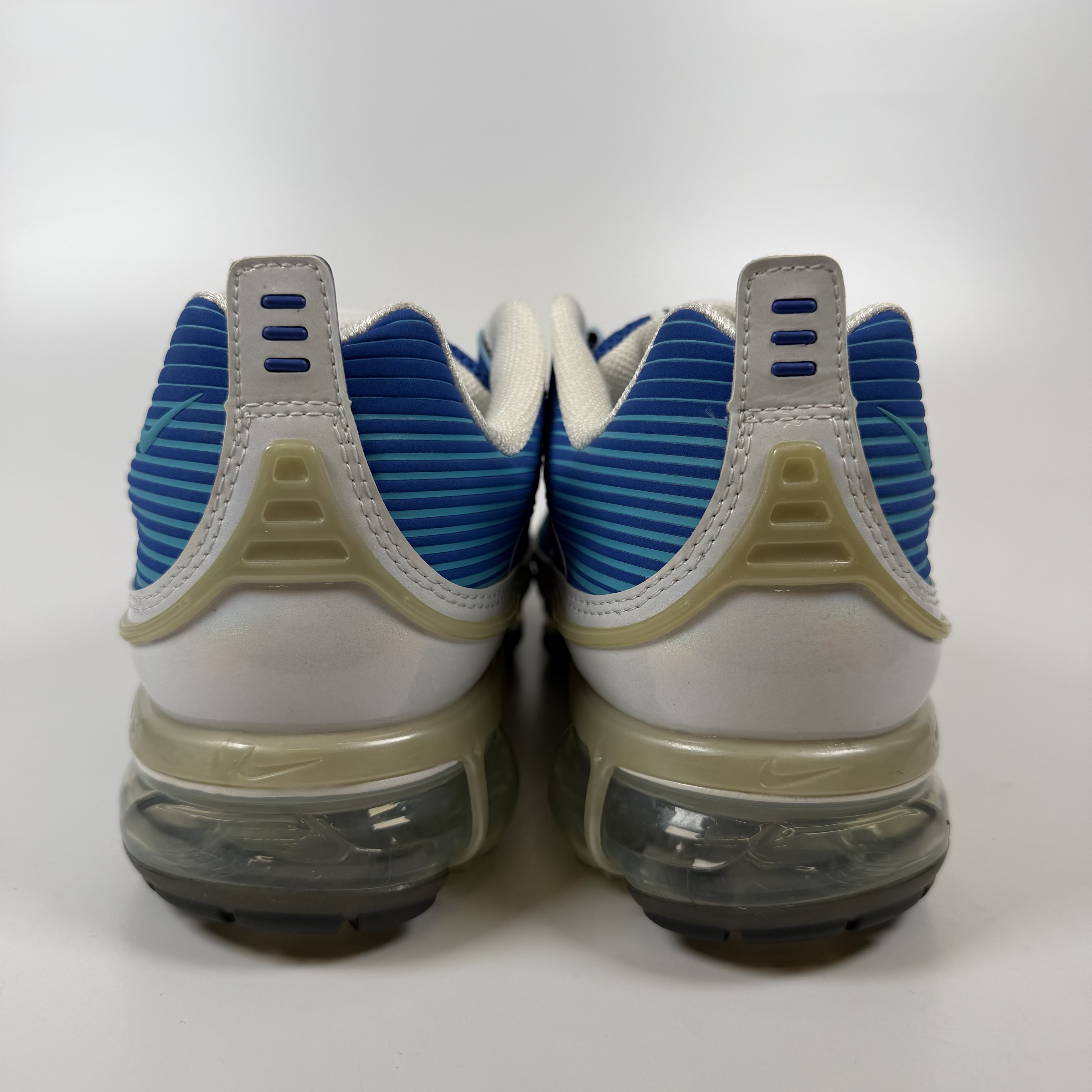 SP7982 Nike Air VaporMax 360 Varsity Royal