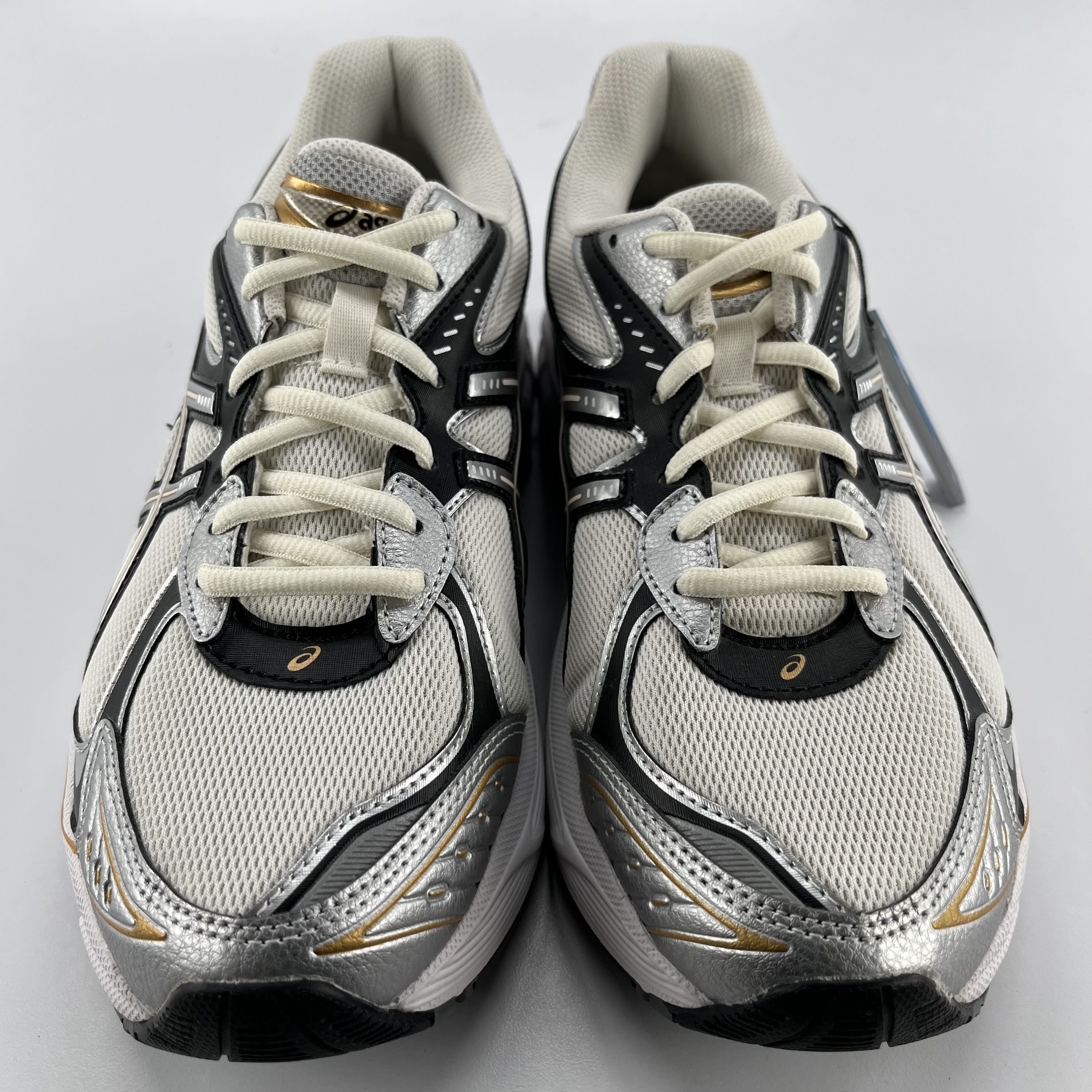 [267963] ASICS GT-2160 Cream Pure Silver Gold
