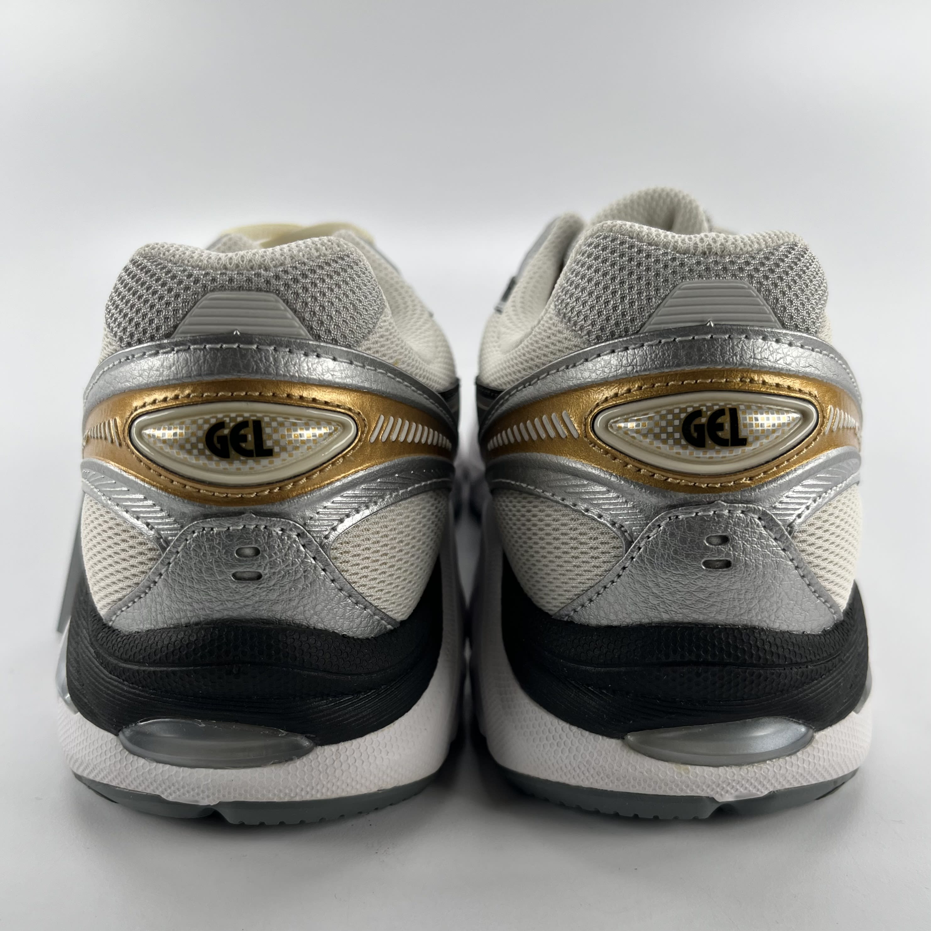 [267963] ASICS GT-2160 Cream Pure Silver Gold