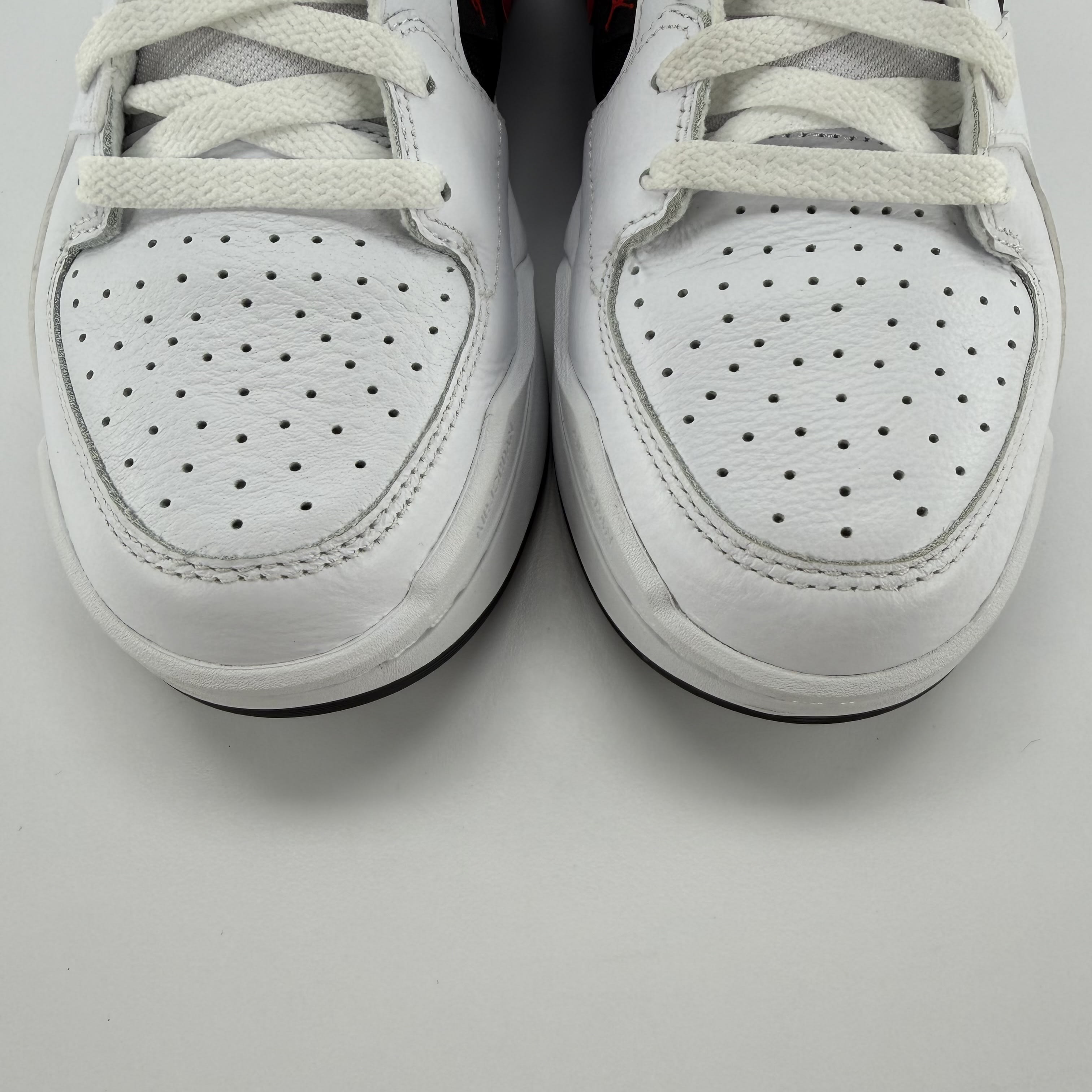 438661 Jordan Stadium 90 White Black Gym Red