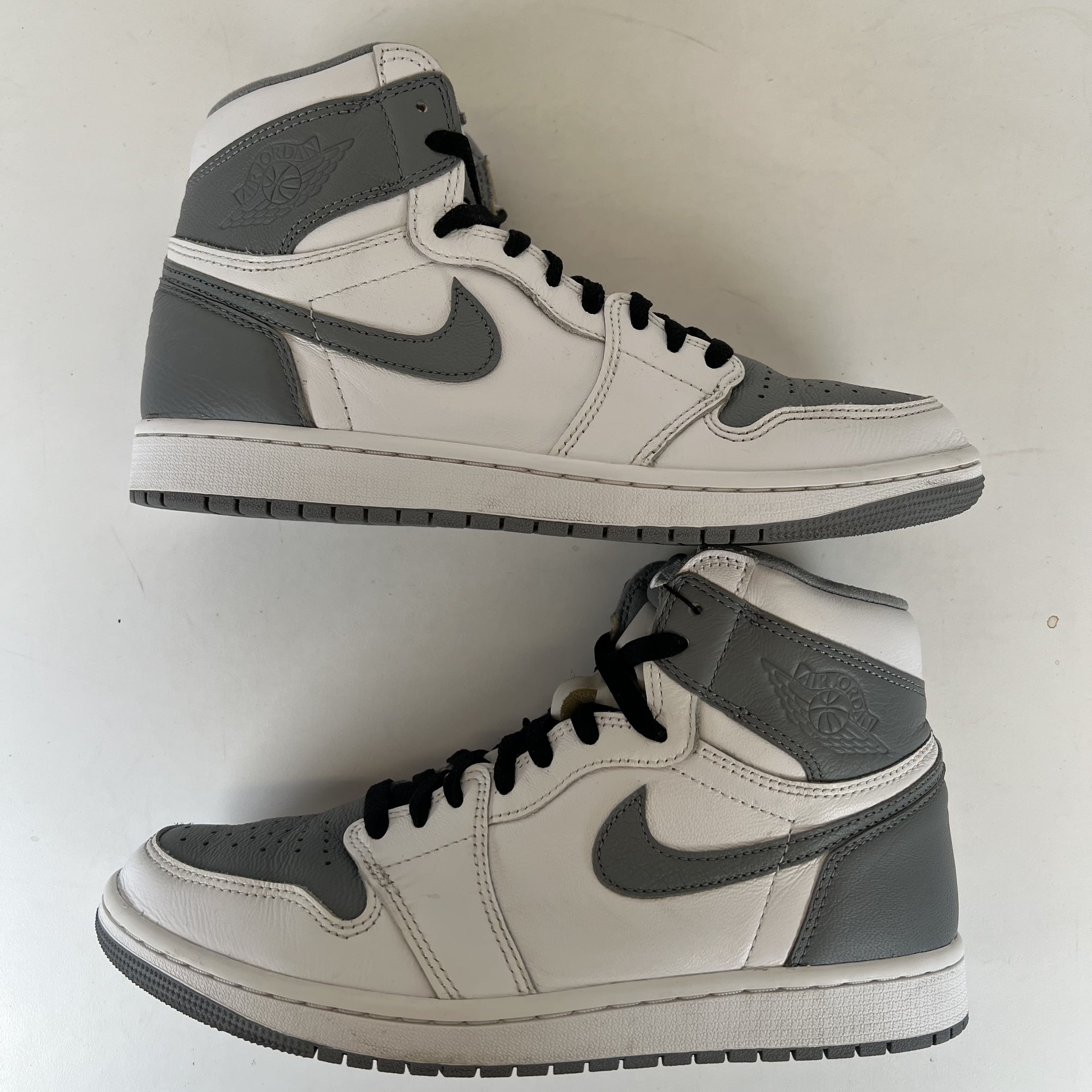 SP6244 Jordan 1 Retro High OG Stealth