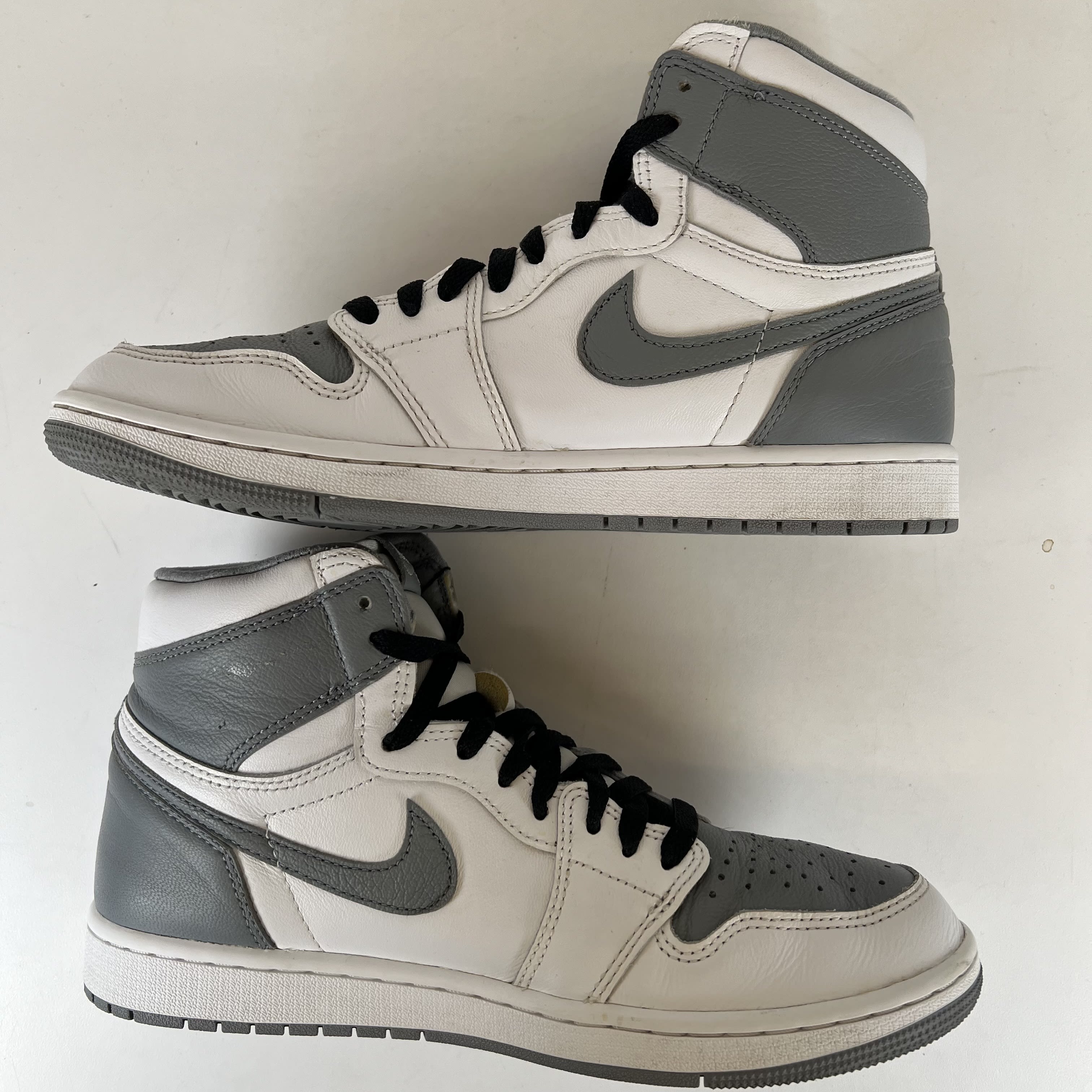 SP6244 Jordan 1 Retro High OG Stealth